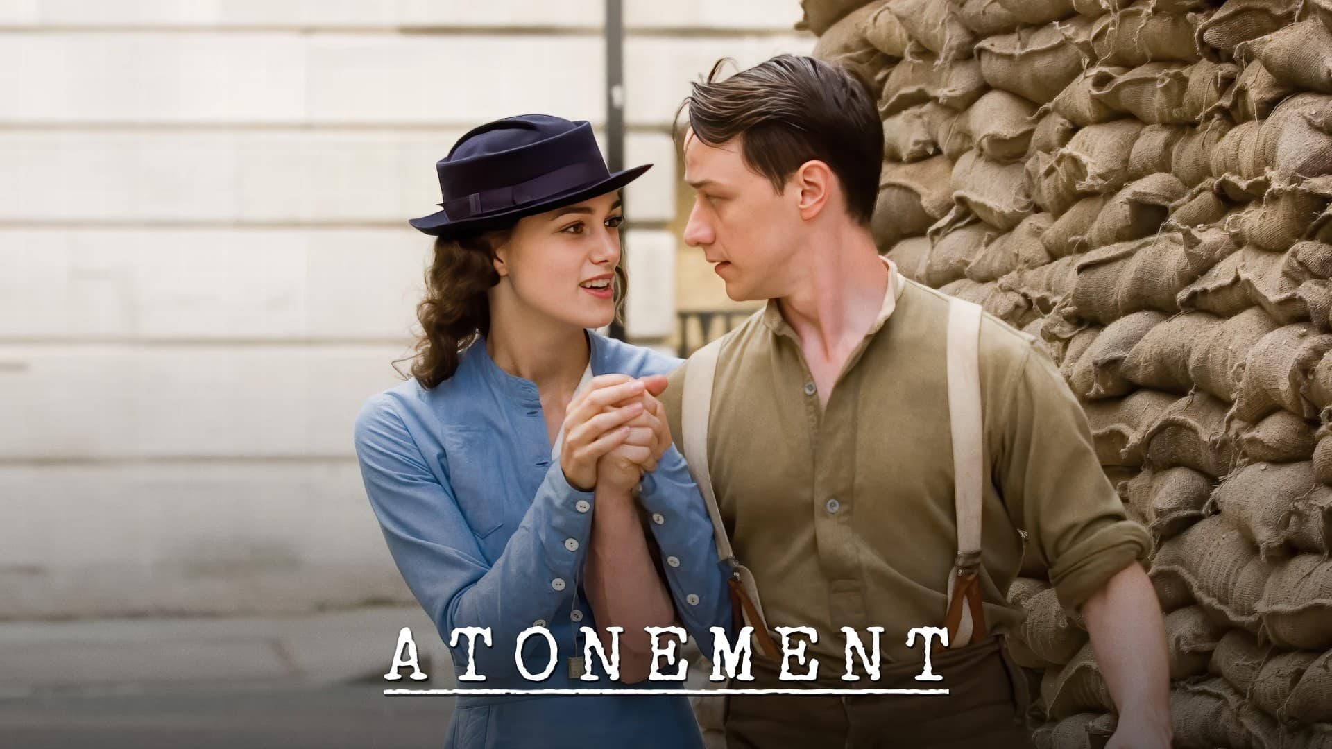 Atonement (2007) 720p + 1080p BluRay x265 10bit HEVC [Org NF Hindi DDP 5.1 ~ 640Kbps + English DTS-HDMA 5.1] MSubs
