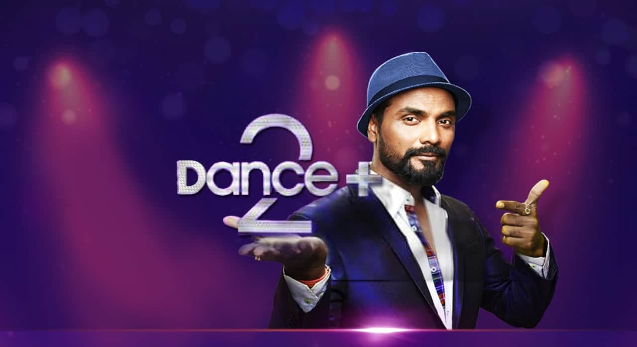 [All Episodes] Dance Plus (2016) Season 2 S02 1080p Full HD WEB-DL Download