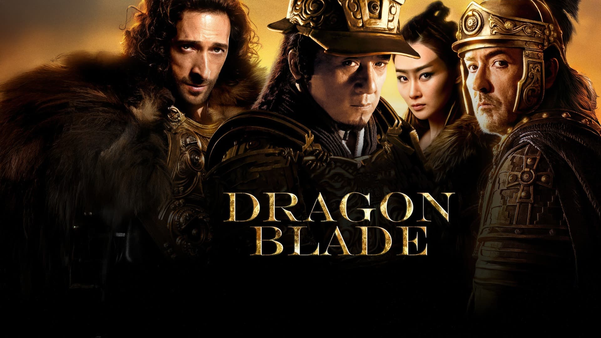 Dragon Blade (2015) 720p + 1080p BluRay x265 10bit HEVC Multi Audio [Org AMZN Hindi-Tamil-Telugu-English DDP 5.1 ~ 640Kbps + Chinese DTS-HDMA 5.1] MSubs