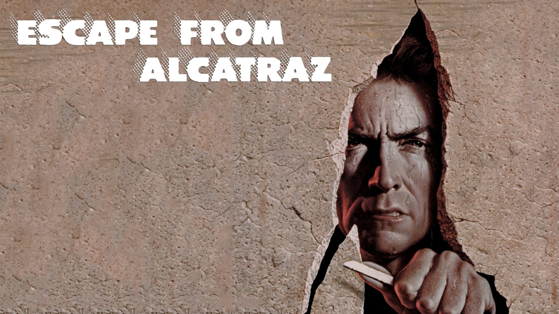 Escape from Alcatraz (1979) REMASTERED 720p + 1080p + 2160p 4K BluRay x265 10bit HEVC [Org NF Hindi DDP 2.0 ~ 128Kbps + English DTS-HDMA 5.1] MSubs