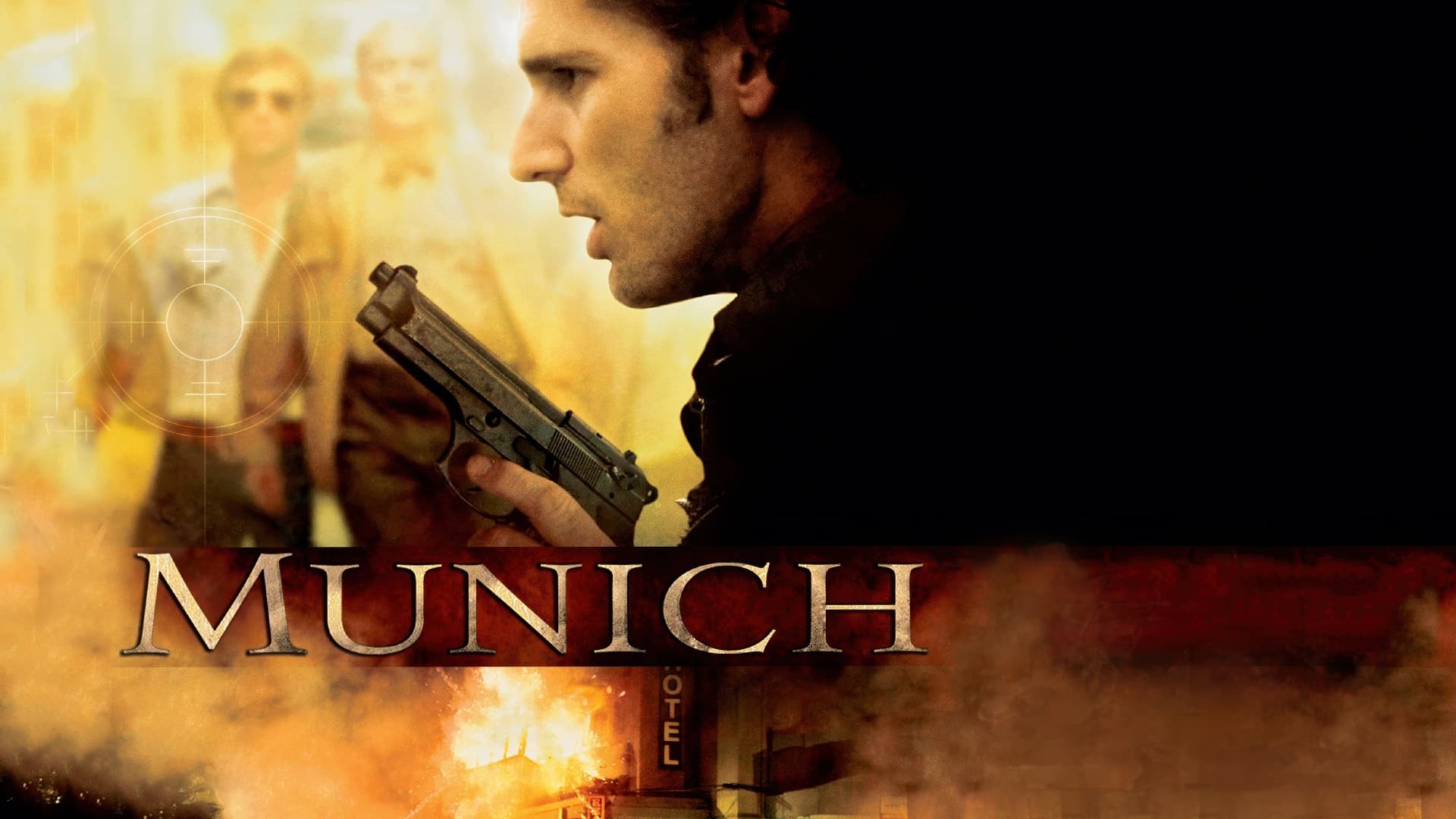 Munich (2005) 720p + 1080p BluRay x265 10bit HEVC [Org NF Hindi DDP 5.1 ~ 640Kbps + English DTS-HDMA 5.1] MSubs