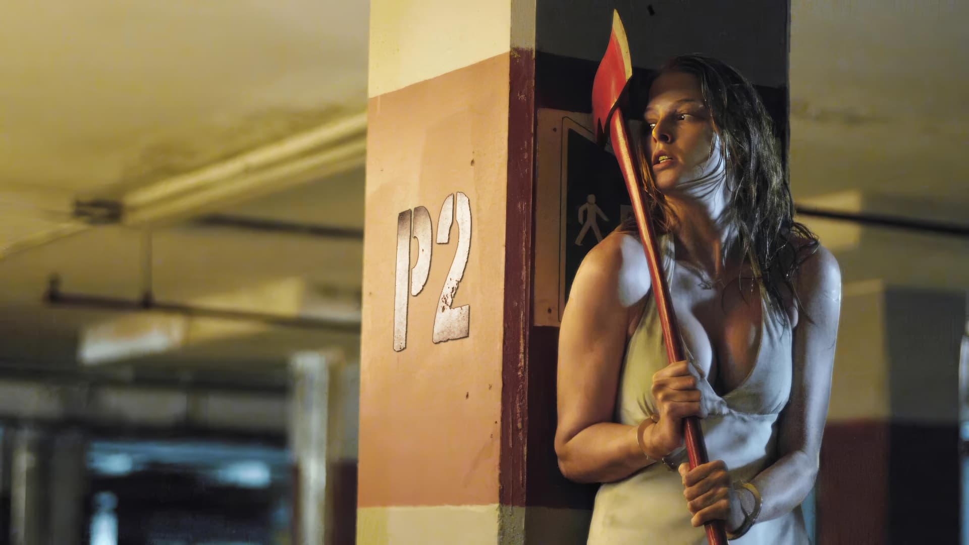 P2 (2007) 720p + 1080p BluRay x265 10bit HEVC Multi Audio [Org VP Hindi-Tamil-Telugu DDP 2.0 ~ 224Kbps + English DTS-HDMA 5.1] MSubs