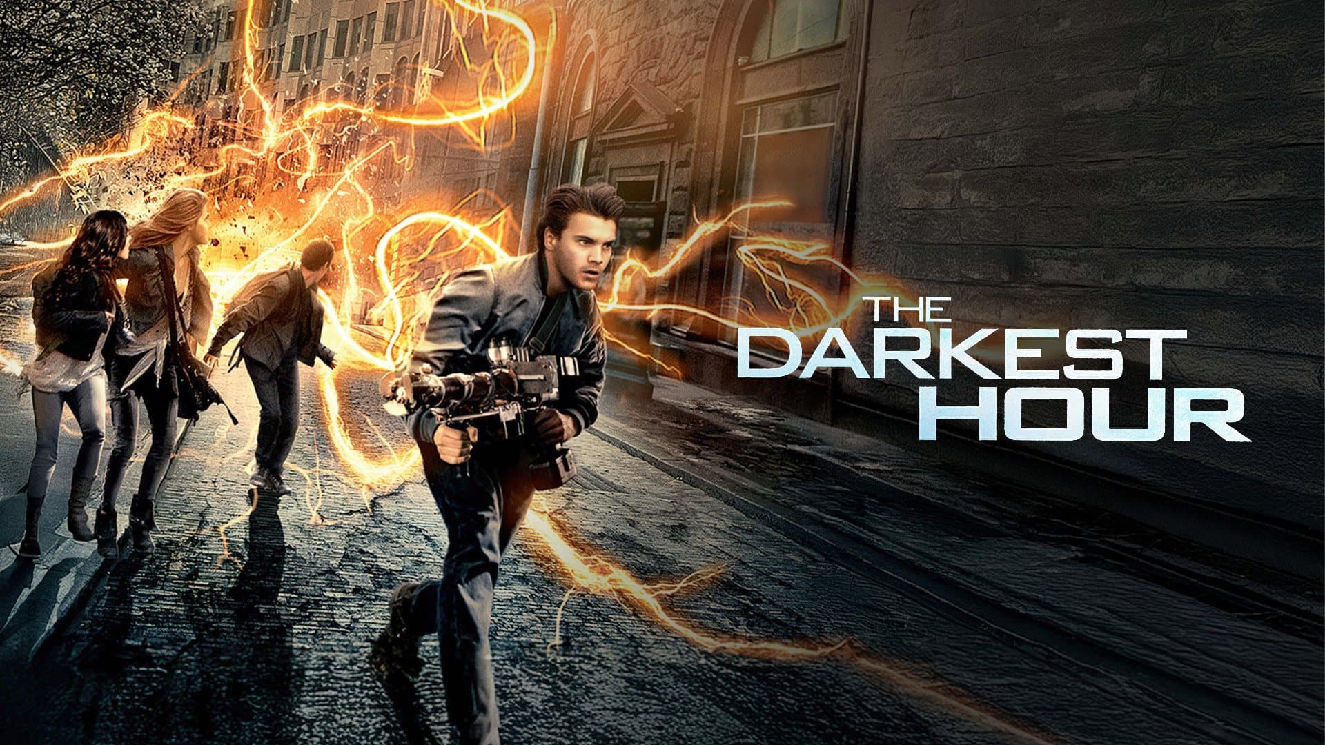 The Darkest Hour (2011) 720p + 1080p BluRay x265 10bit HEVC [Org JHS Hindi DDP 5.1 ~ 192Kbps + English DTS-HDMA 5.1] MSubs