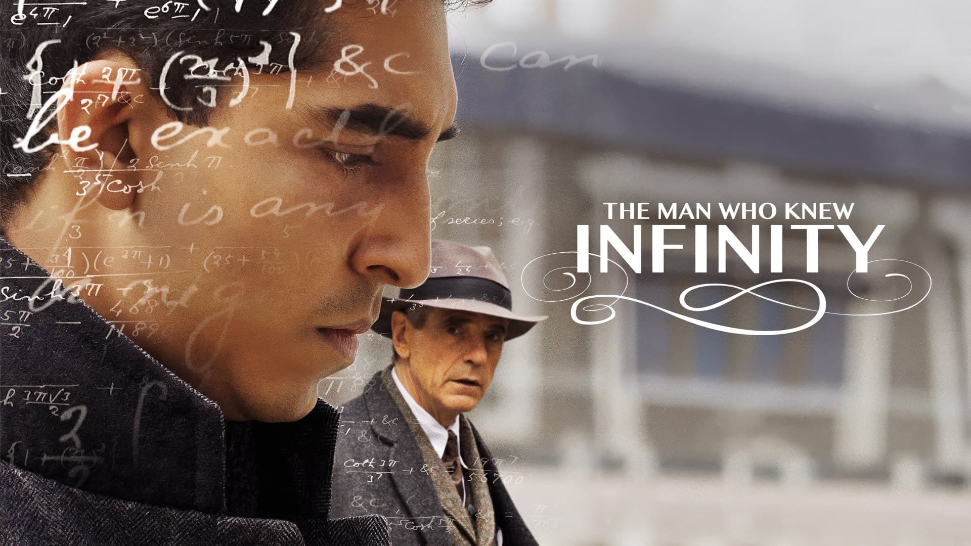 The Man Who Knew Infinity (2015) 720p + 1080p BluRay x265 10bit HEVC English DTS-HDMA 5.1 MSubs