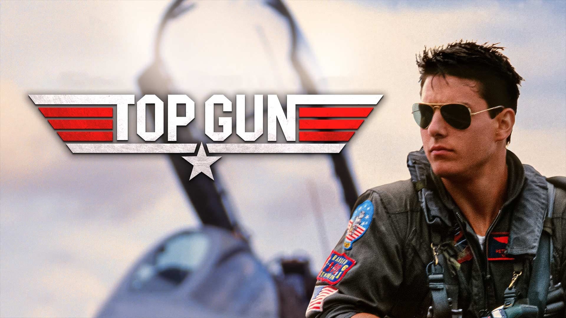 Top Gun (1986) REMASTERED 720p + 1080p + 2160p 4K BluRay x265 10bit HEVC [Org Hindi DVD DD 5.1 ~ 448Kbps + DTS-HDMA TrueHD Atmos 7.1 English] MSubs