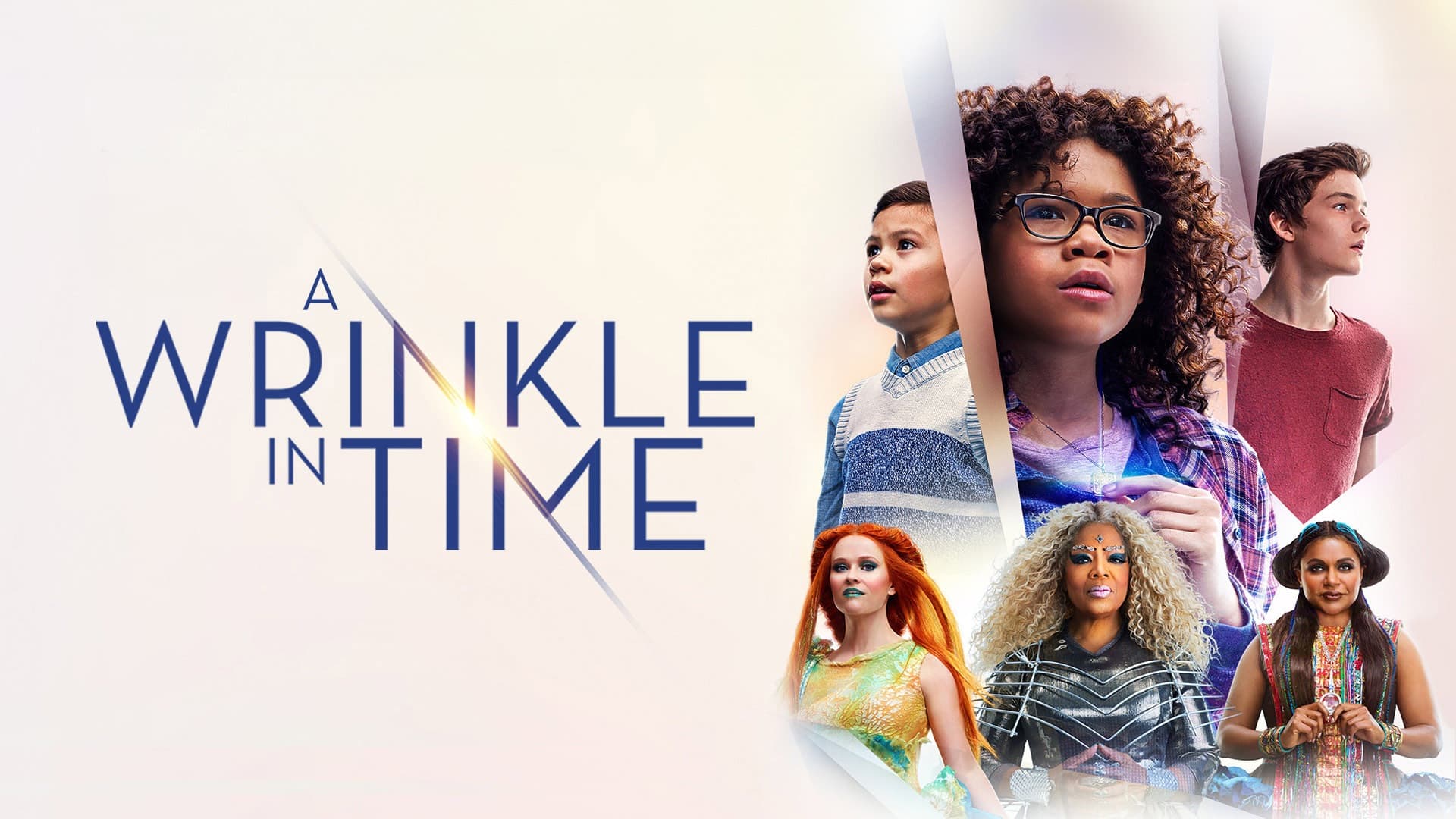 A Wrinkle In Time (2018) 720p + 1080p + 2160p 4K BluRay x265 10bit HEVC Multi Audio [Org JHS Hindi-Tamil-Telugu DDP 5.1 ~ 192Kbps + English TrueHD Atmos 7.1] MSubs