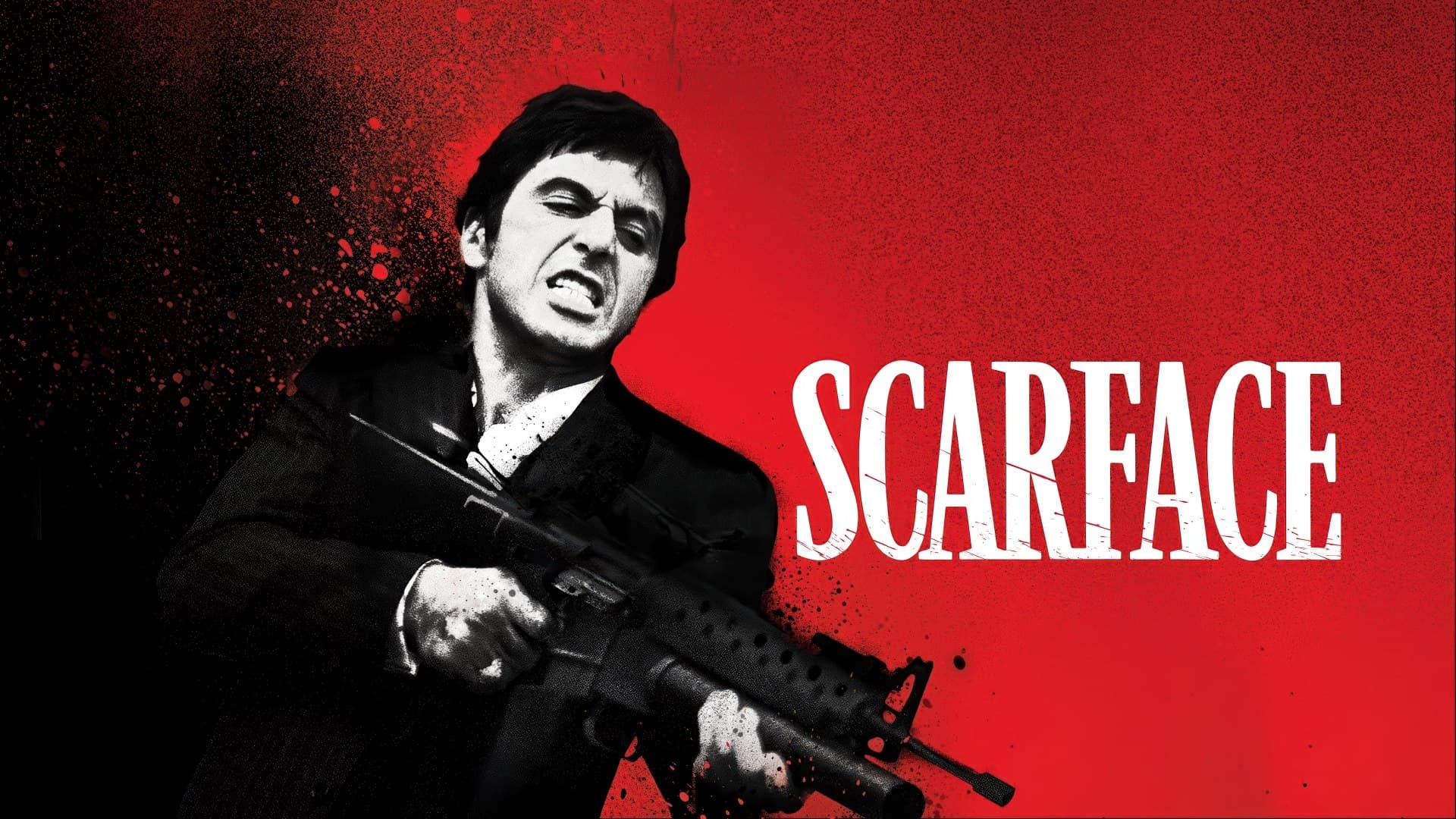 Scarface (1983) REMASTERED 720p + 1080p + 2160p 4K BluRay x265 10bit HEVC [Org NF Hindi DDP 5.1 ~ 640Kbps + English DTS-HDMA 7.1] MSubs