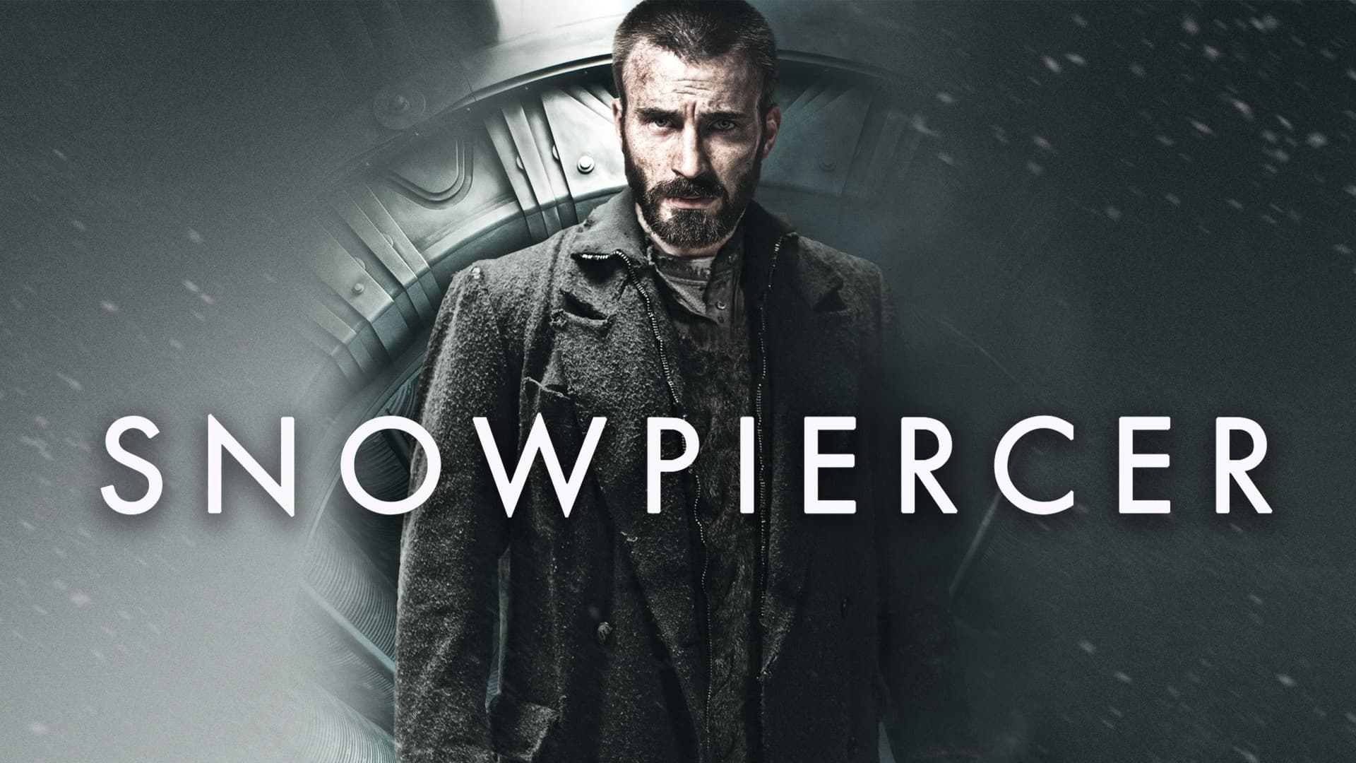 Snowpiercer (2013) 720p + 1080p + 2160p 4K BluRay x265 10bit HEVC [Org MX Hindi DDP 2.0 ~ 224Kbps + English TrueHD Atmos 7.1] MSubs