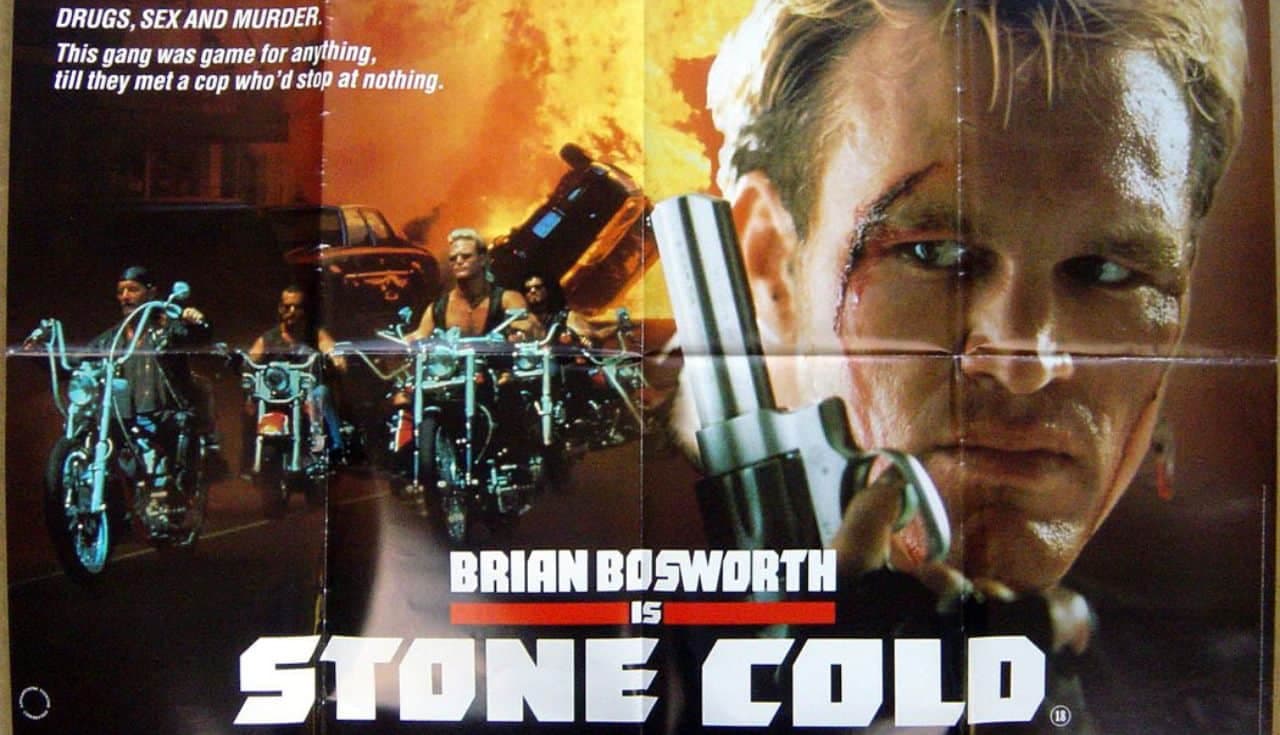Stone Cold (1991) 1080p Bluray x265 10bit HEVC Dual Audio MSubs