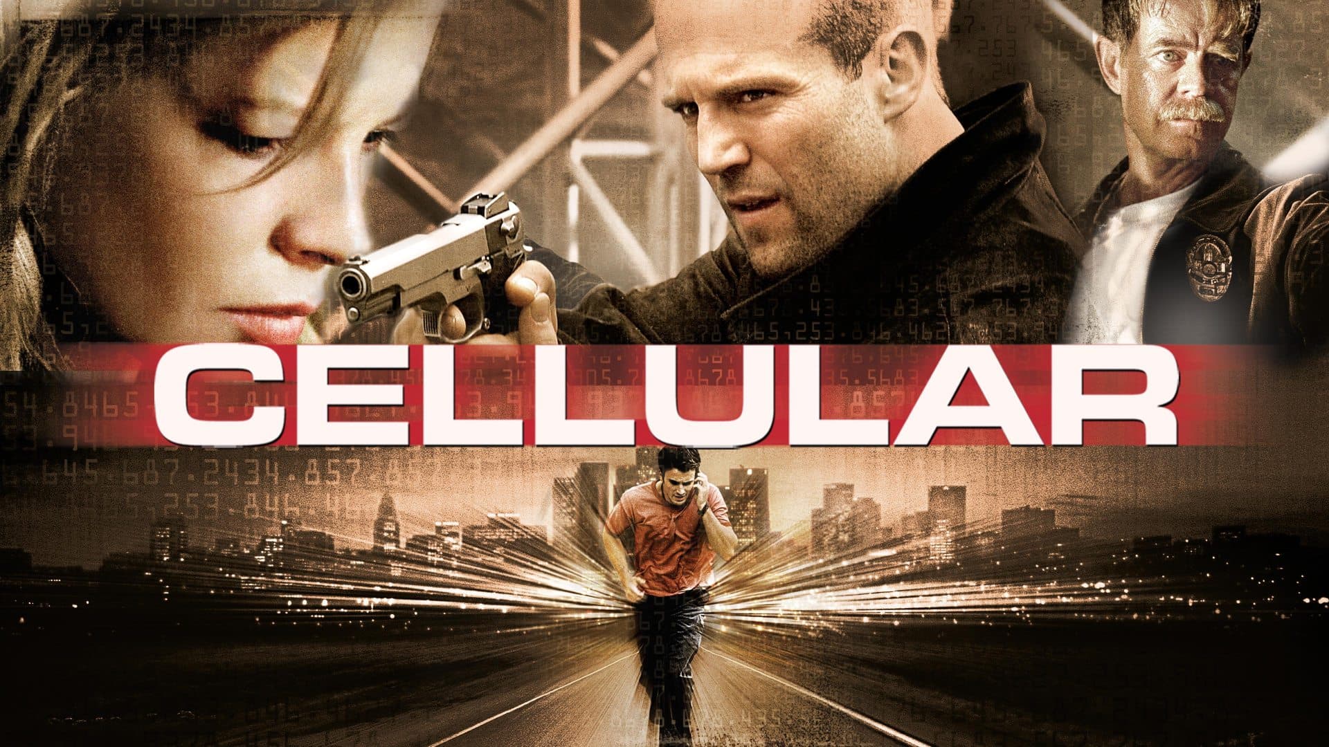 Cellular (2004) 720p + 1080p BluRay x265 10bit HEVC [Org DvD Hindi DDP 2.0 ~ 192Kbps + English DTS-HDMA 5.1] MSubs
