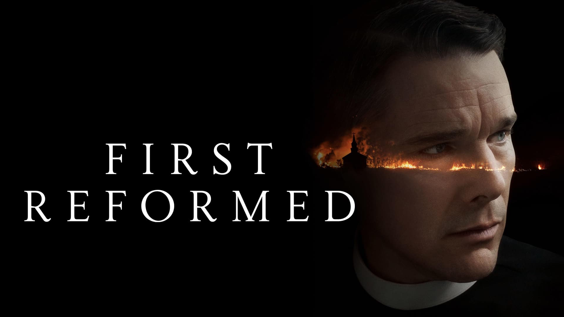 First Reformed (2017) 720p + 1080p + 2160p 4K BluRay x265 10bit HEVC [Org NF Hindi DDP 5.1 ~ 640Kbps + English DTS-HDMA 5.1] MSubs