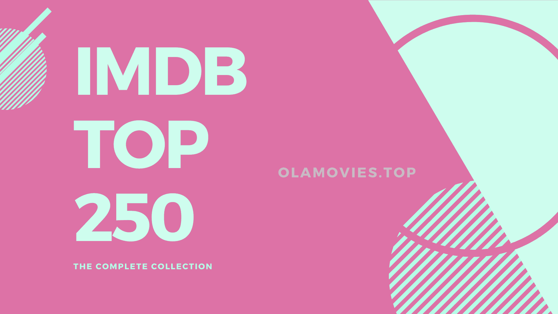 [2TB+][Updated] IMDB Top 250 Collection - Download Links Google Drive