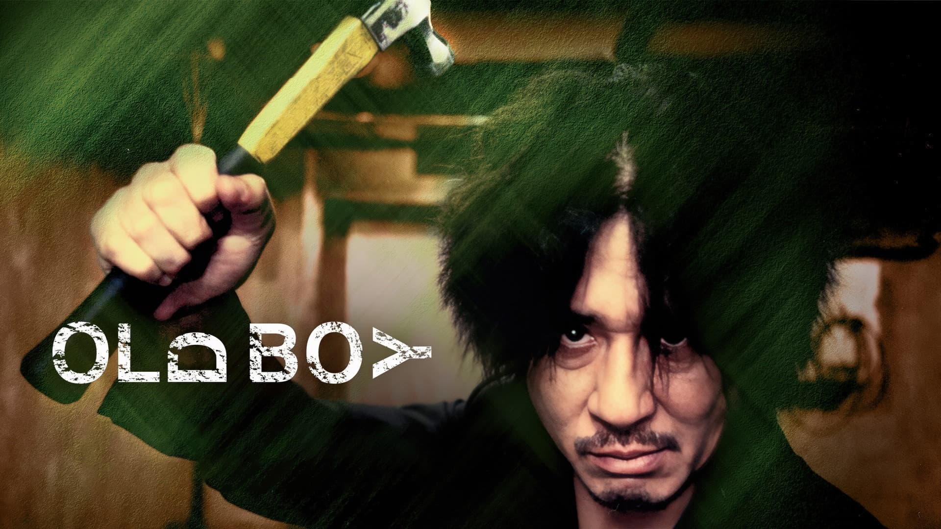 Oldboy (2003) 720p + 1080p + 2160p 4K BluRay x265 10bit HEVC Multi Audio [Org AMZN Hindi-Tamil-Telugu DDP 5.1 ~ 640Kbps + Korean DTS-HDMA 5.1 + English DTS 5.1] MSubs