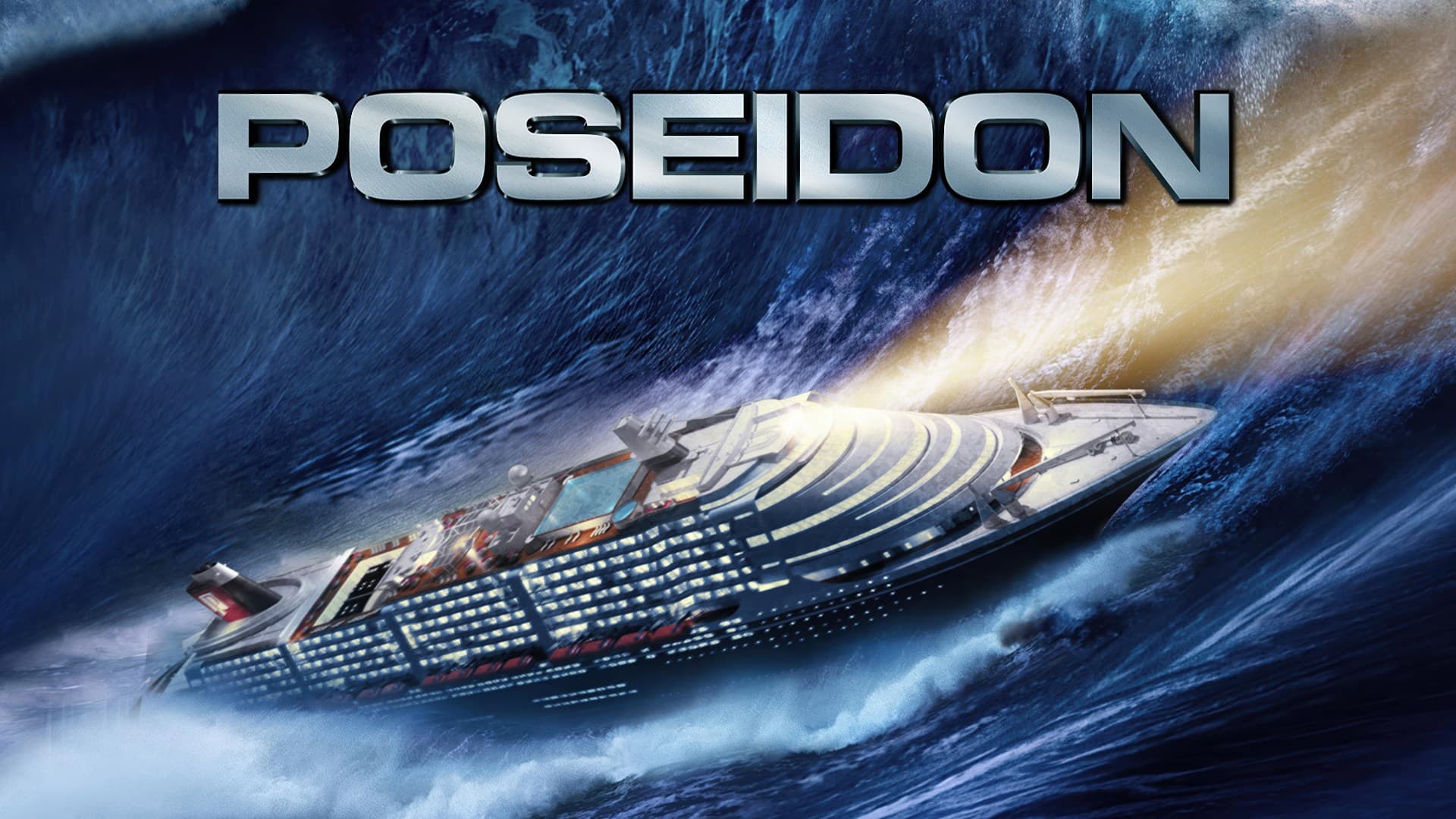 Poseidon (2006) 720p + 1080p BluRay x265 10bit HEVC [Org VCD Hindi DD 2.0 ~ 224Kbps + English DTS-HDMA 5.1] MSubs