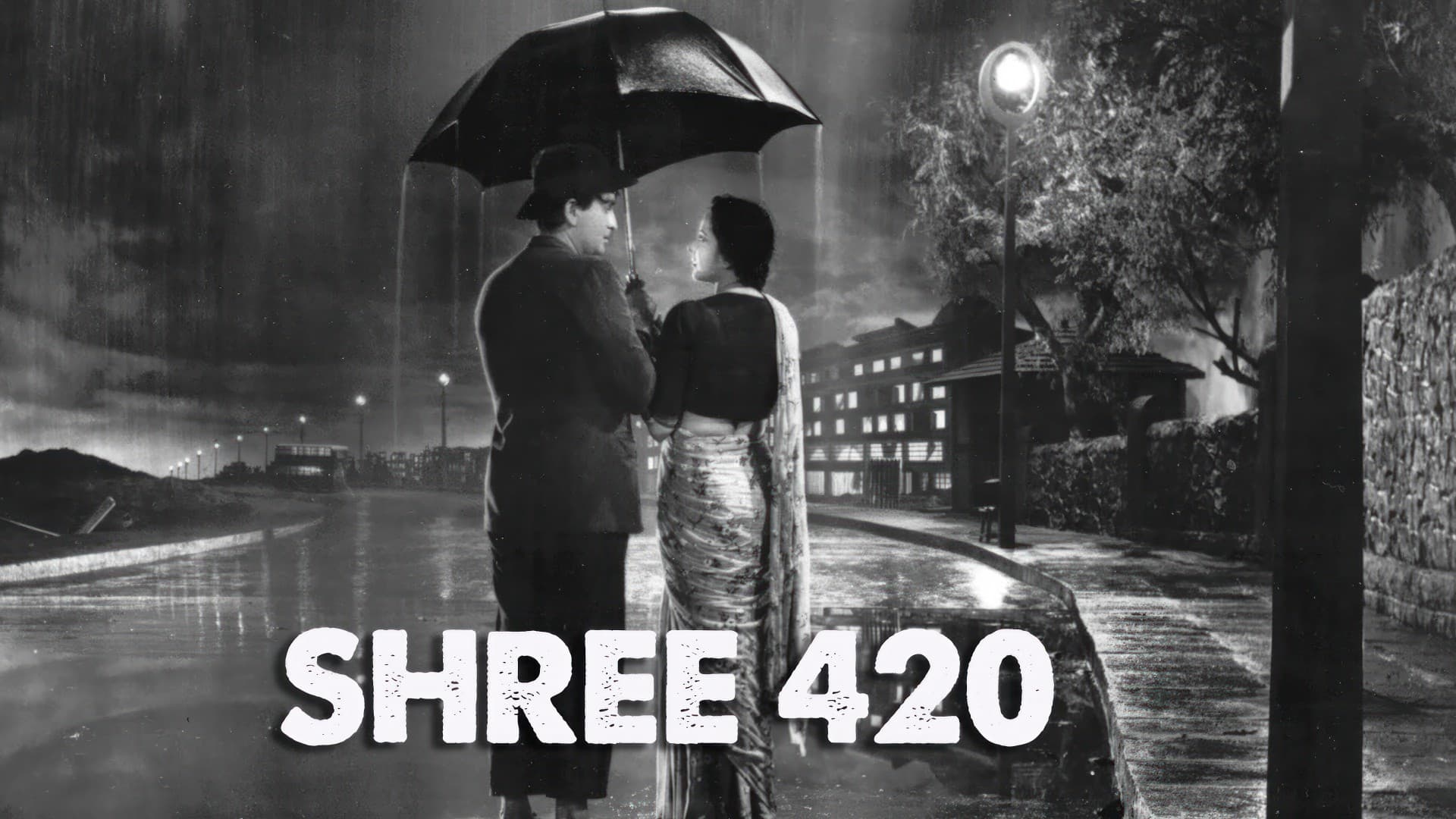 Shree 420 (1955) Hindi 720p + 1080p WEB-DL x265 10bit HEVC AAC 2.0 MSubs
