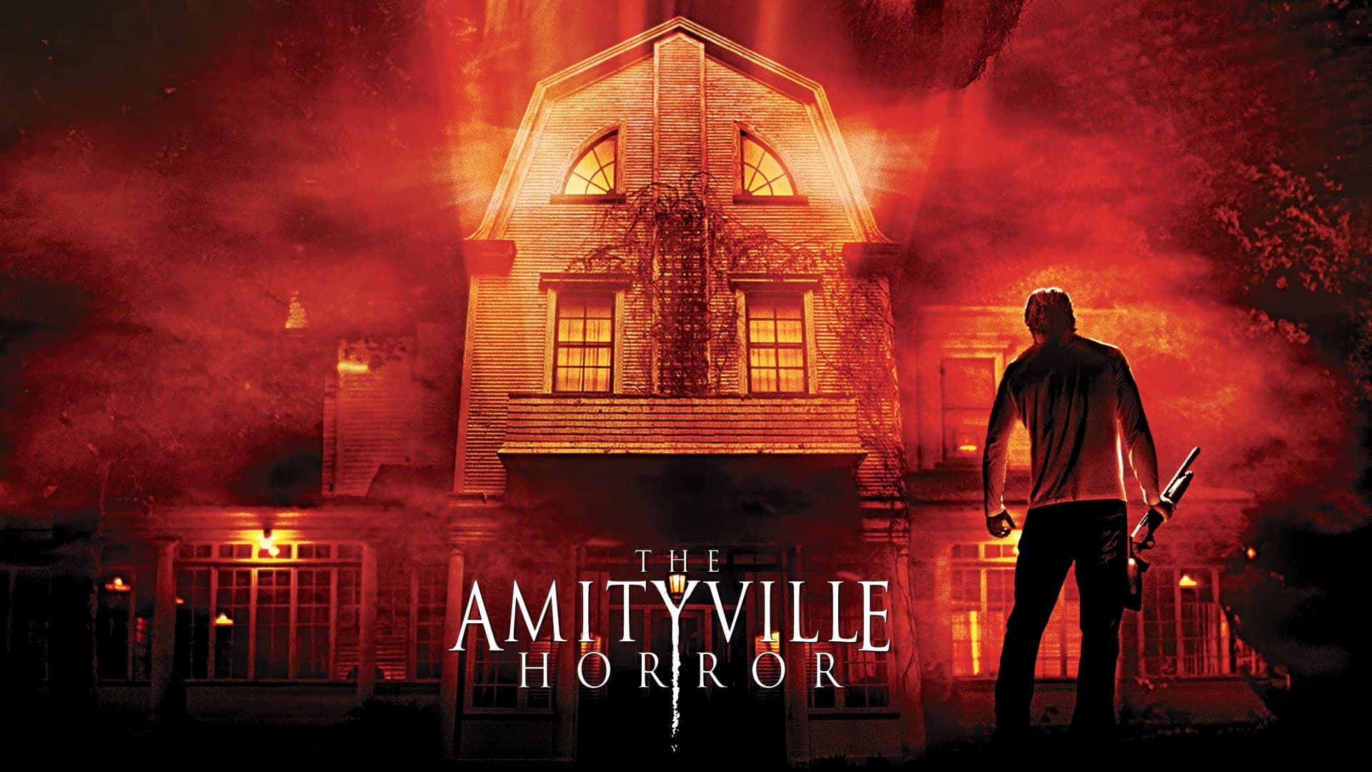 The Amityville Horror Collection (1979-2017) 720p + 1080p + 2160p 4K BluRay x265 10bit HEVC Multi Audio [Hindi + English + Tamil + Telugu] MSubs