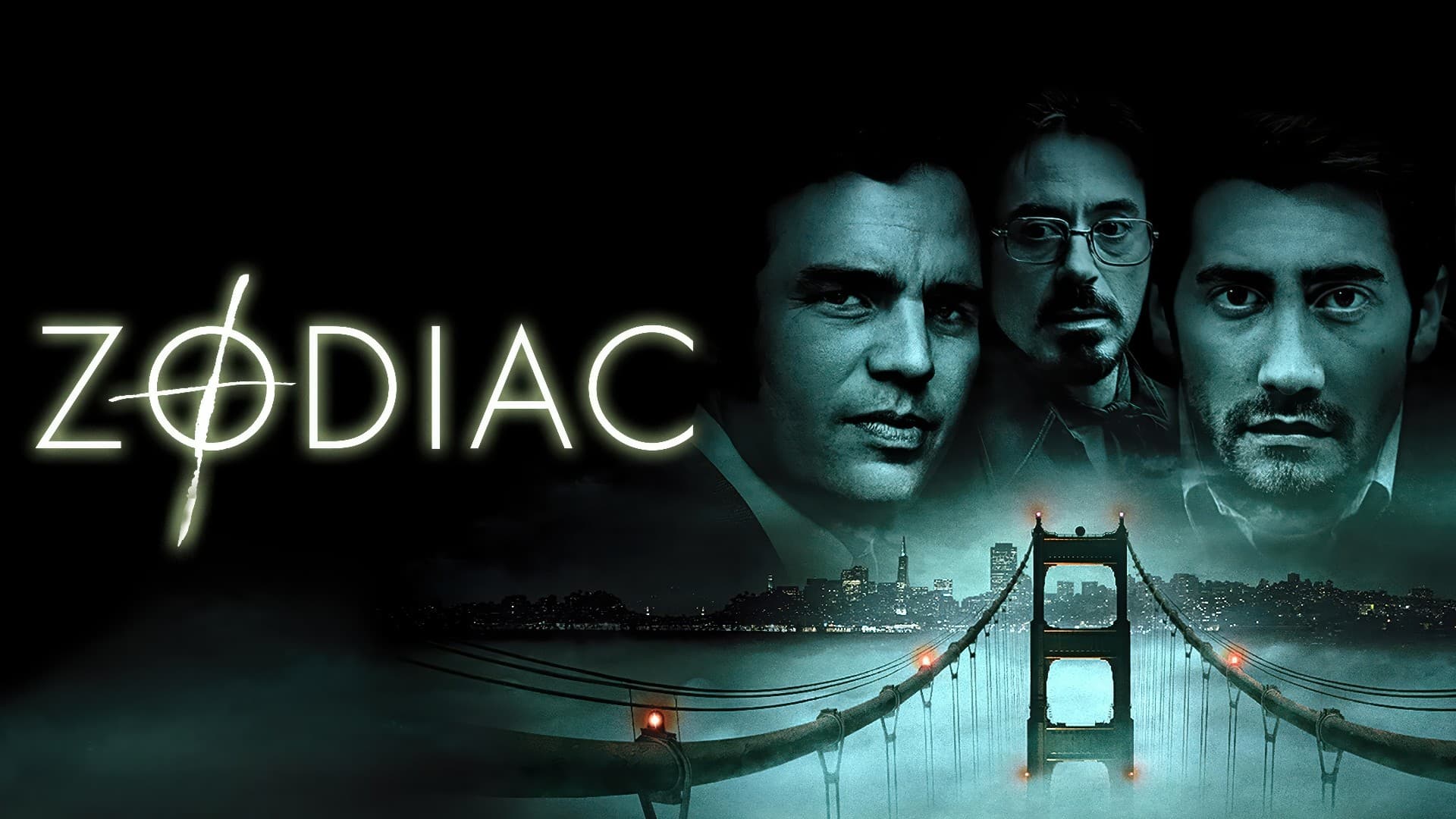 Zodiac (2007) Director's Cut 720p + 1080p + 2160p 4K BluRay x265 10bit HEVC [Org VCD Hindi DD 2.0 ~ 224Kbps + English TrueHD 5.1] MSubs