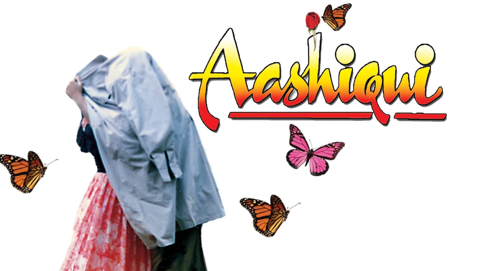 Aashiqui (1990) Hindi 720p + 1080p BluRay x265 10bit HEVC MSubs