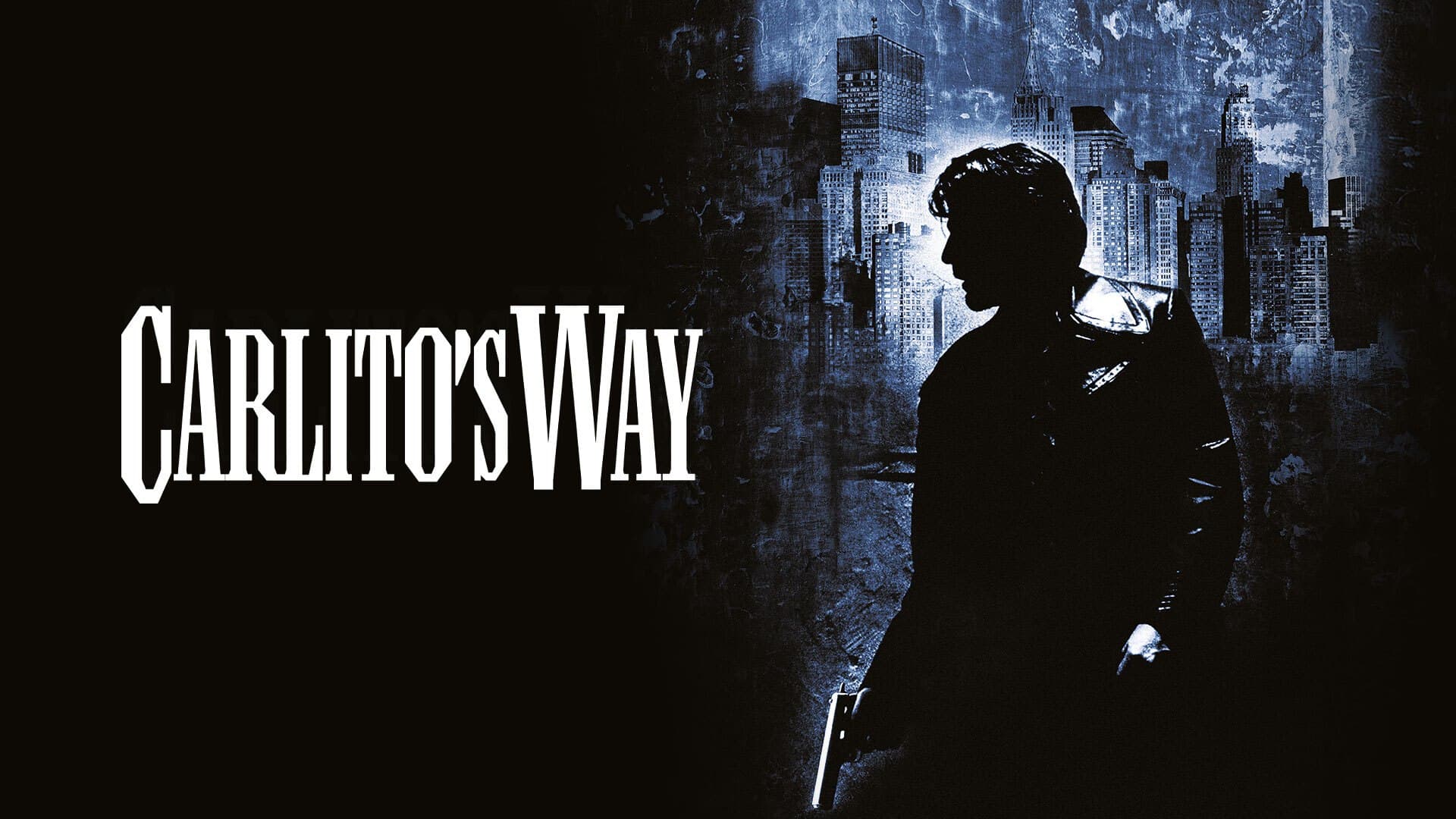Carlito's Way (1993) 720p + 1080p + 2160p 4K BluRay x265 10bit HEVC [Org NF Hindi DDP 5.1 ~ 640Kbps + English DTS-X 7.1] MSubs