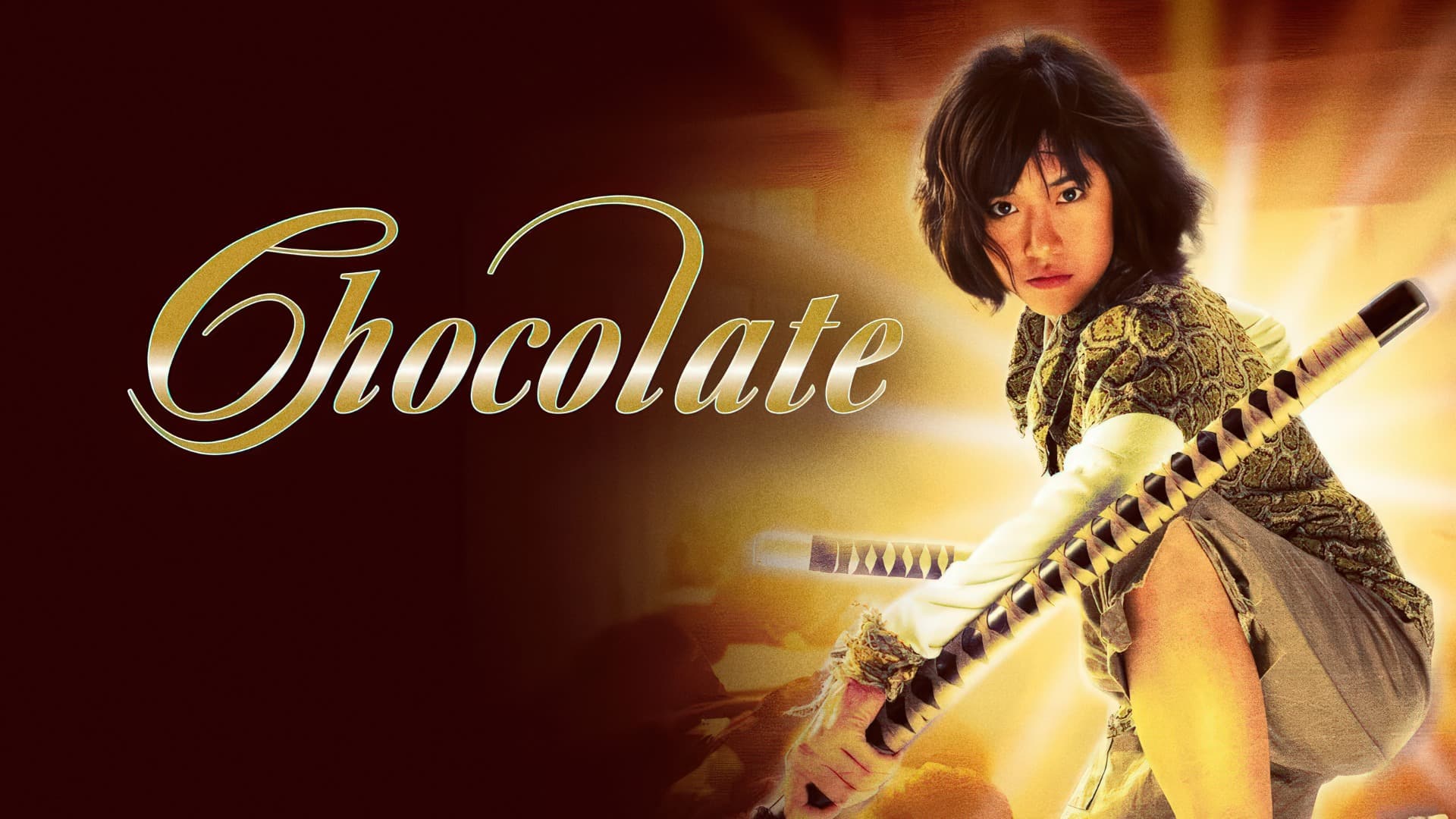 Chocolate (2008) 720p + 1080p BluRay x265 10bit HEVC Multi Audio [Org VCD Hindi DDP 2.0 ~ 224Kbps + English-Thai DTS-HDMA 5.1] MSubs
