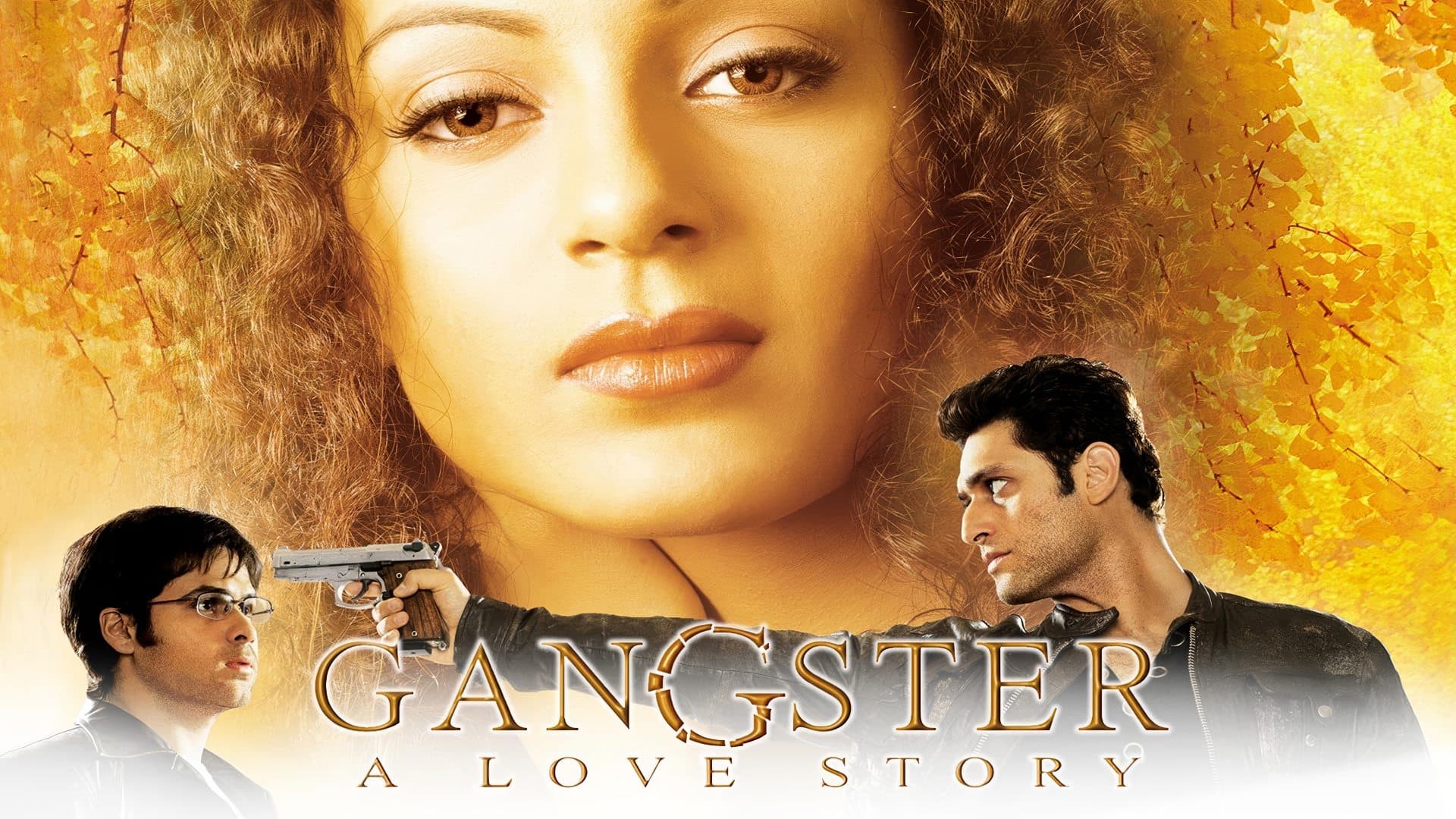 Gangster (2006) Hindi 720p + 1080p BluRay x265 10bit HEVC DTS-HDMA 5.1 MSubs