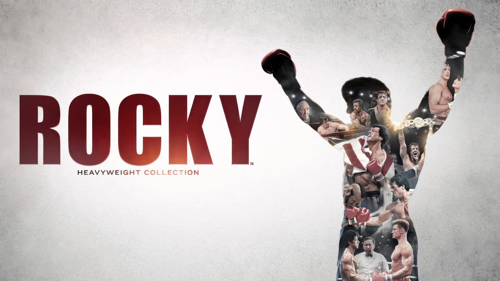 Rocky Complete Collection (1976-2006) 720p + 1080p + 2160p 4K BluRay x265 10bit HEVC Dual Audio [Hindi + English] MSubs
