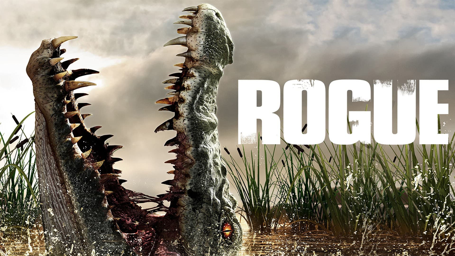Rogue (2007) 720p + 1080p BluRay x265 10bit HEVC Multi Audio [Org Hindi-Tamil DDP 2.0 ~ 224Kbps + English DTS-HDMA 5.1] MSubs
