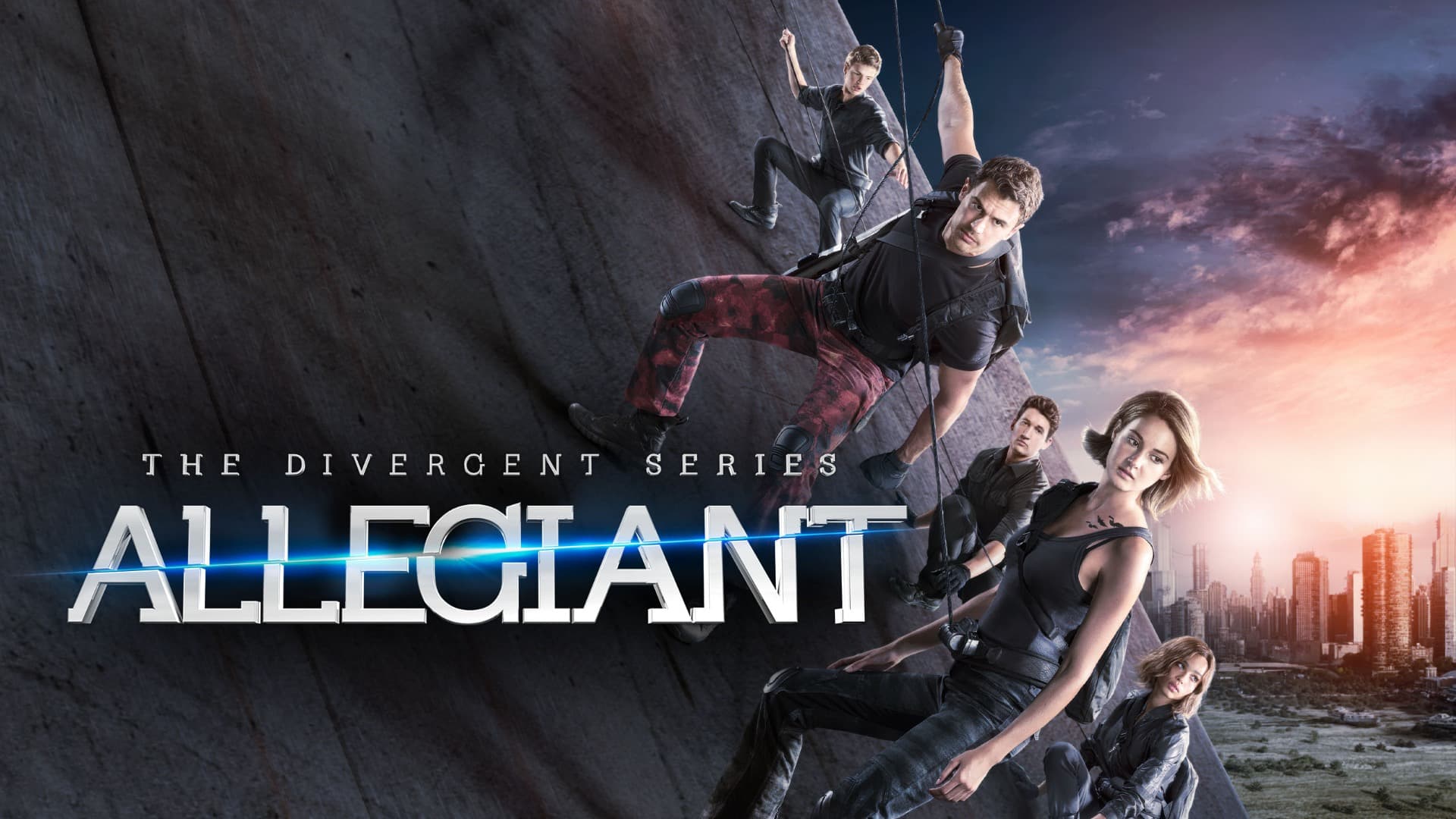 Allegiant (2016) 720p + 1080p + 2160p 4K BluRay x265 10bit HEVC Multi Audio [Org JC Hindi DDP 5.1 ~ 384Kbps + AMZN Tamil-Telugu DDP 2.0 ~ 224Kbps + English TrueHD Atmos 7.1] MSubs