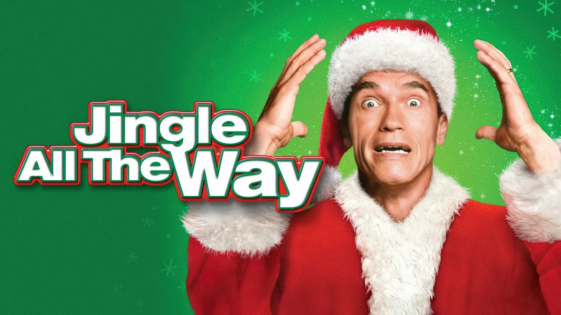 Jingle All The Way (1996) Director’s Cut 720p + 1080p + 2160p 4K BluRay x265 10bit HEVC [Org VCD Hindi DDP 2.0 ~ 224Kbps + English DTS-HDMA 5.1] MSubs