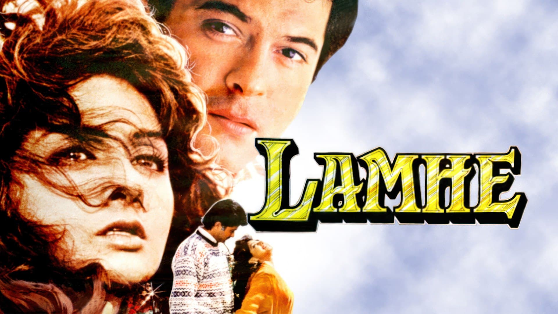 Lamhe (1991) Hindi 720p + 1080p BluRay x265 10bit HEVC DTS-HDMA 5.1 MSubs