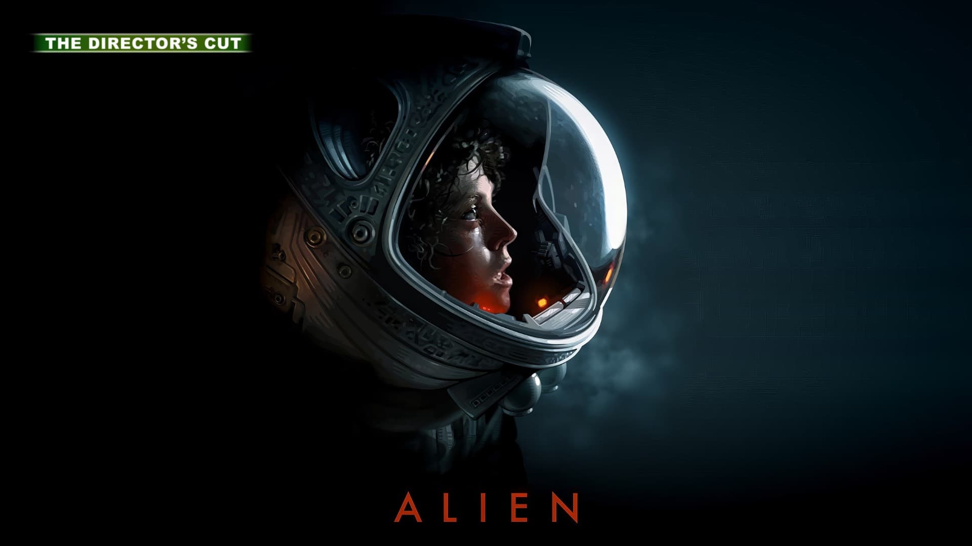 Alien (1979) REMASTERED Director's Cut 720p + 1080p + 2160p 4K BluRay x265 10bit HEVC English DTS-HDMA 5.1 MSubs