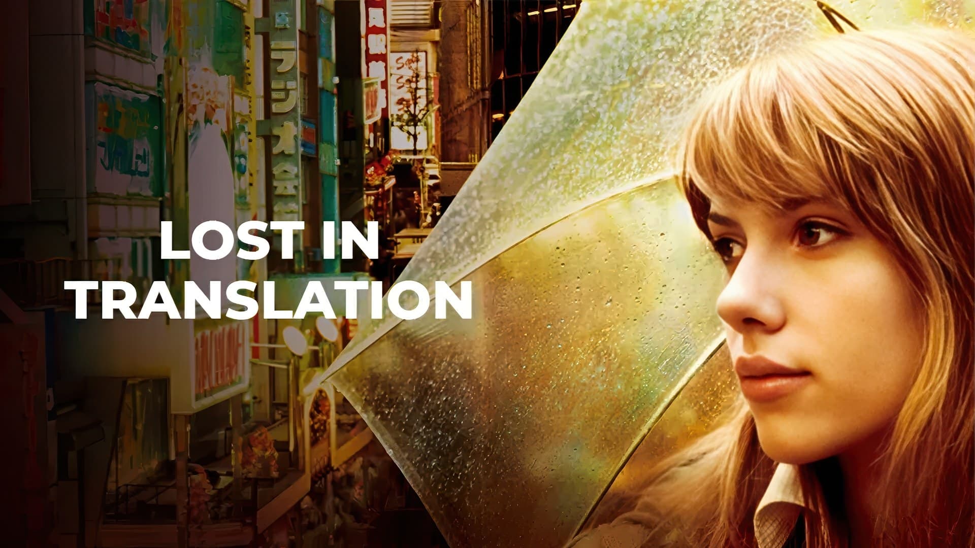 Lost In Translation (2003) 720p + 1080p BluRay x265 10bit HEVC [Org AMZN Hindi DDP 5.1 ~ 640Kbps + English DTS-HDMA 5.1] MSubs