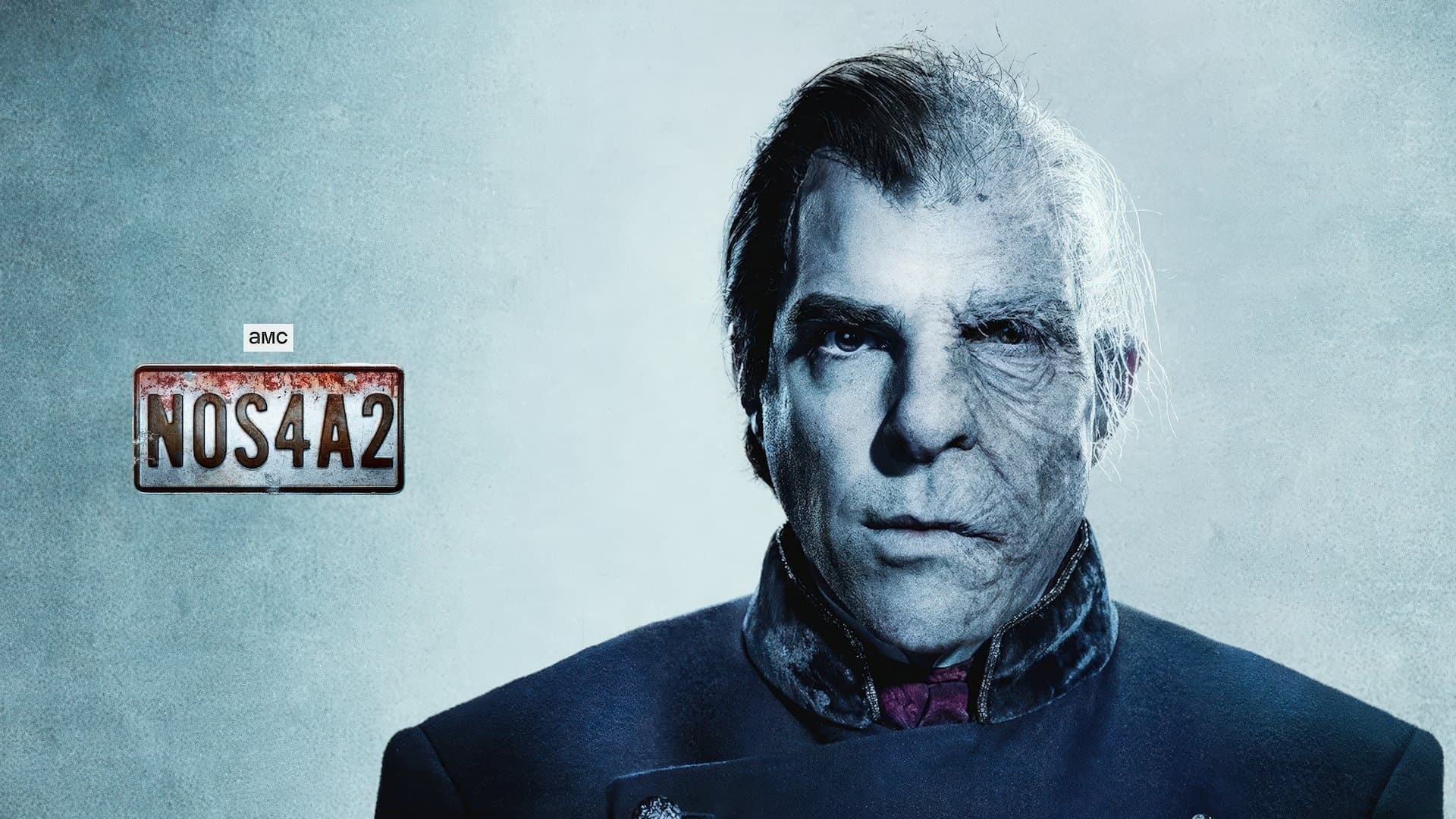 [Season 1-2] NOS4A2 (2019-2020) S01-S02 720p + 1080p BluRay x265 10bit HEVC Multi Audio [Org NF Hindi DDP 5.1 ~ 640Kbps + AMZN Tamil DDP 5.1 ~ 640Kbps + English DTS-HDMA 5.1] MSubs