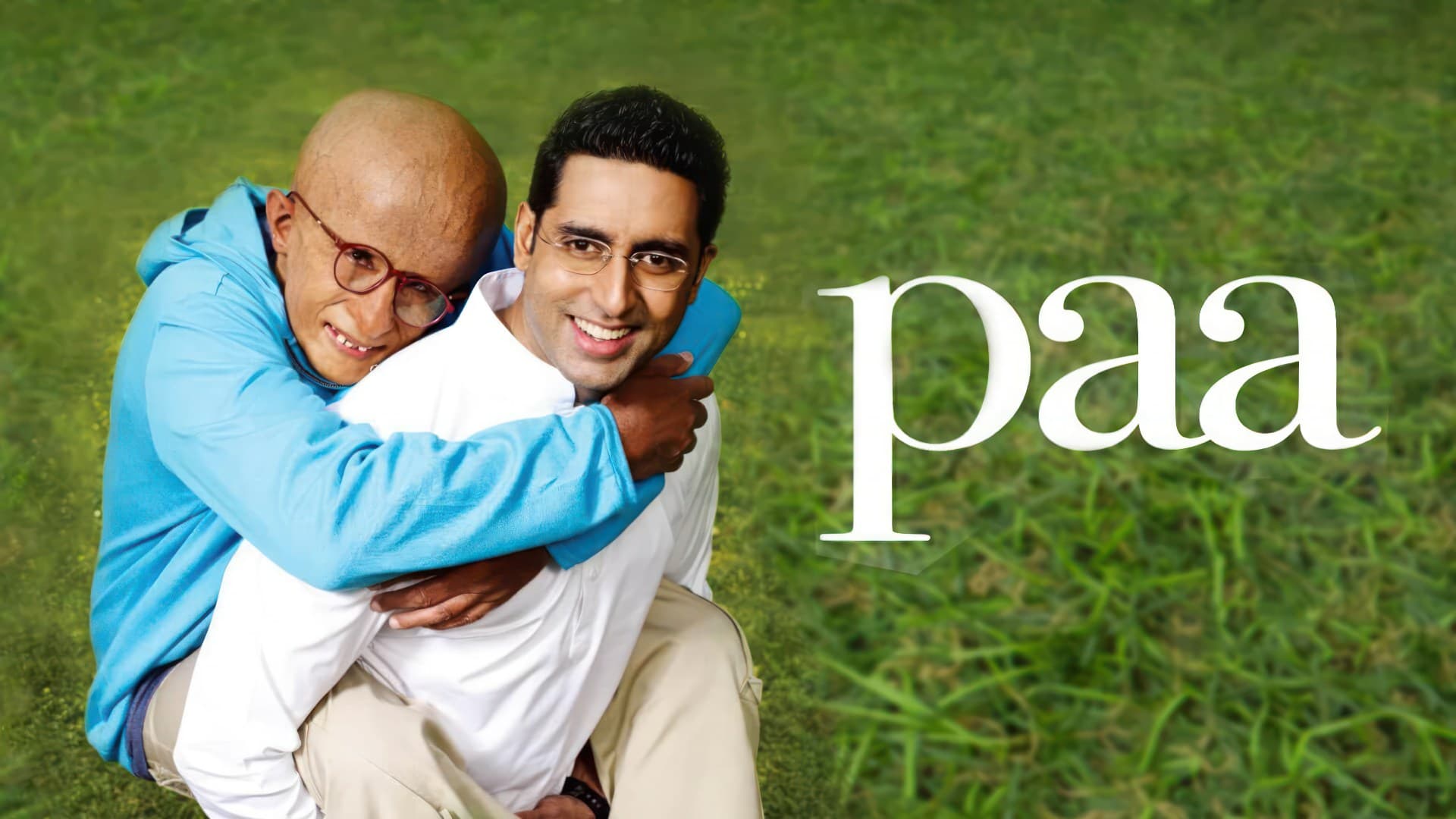 Paa (2009) Hindi 720p + 1080p BluRay x265 10bit HEVC DTS-HDMA 5.1 MSubs