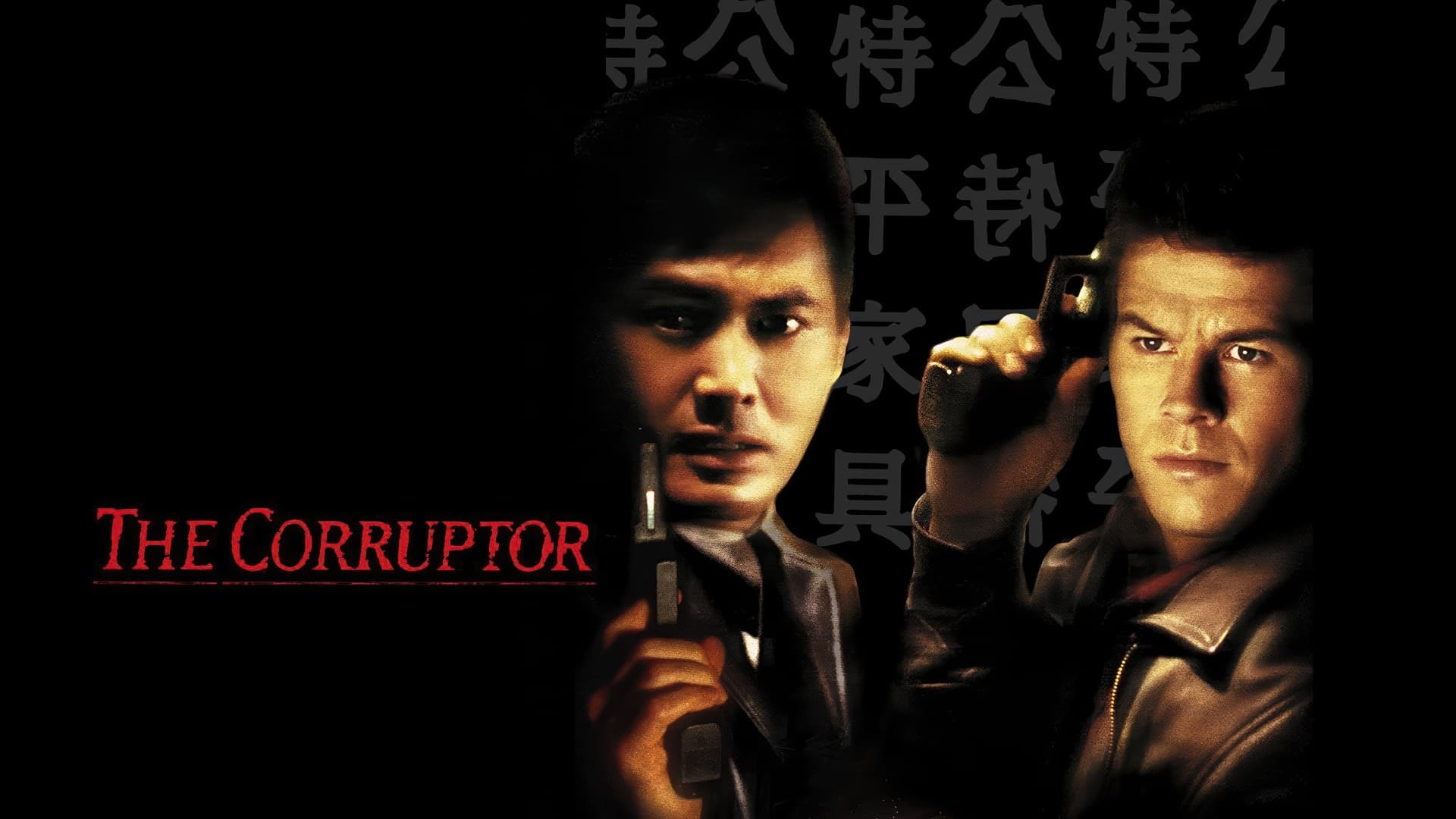 The Corruptor (1999) 720p + 1080p BluRay x265 10bit HEVC [Org Hindi DDP 2.0 ~ 224Kbps + English DTS-HDMA 5.1] MSubs