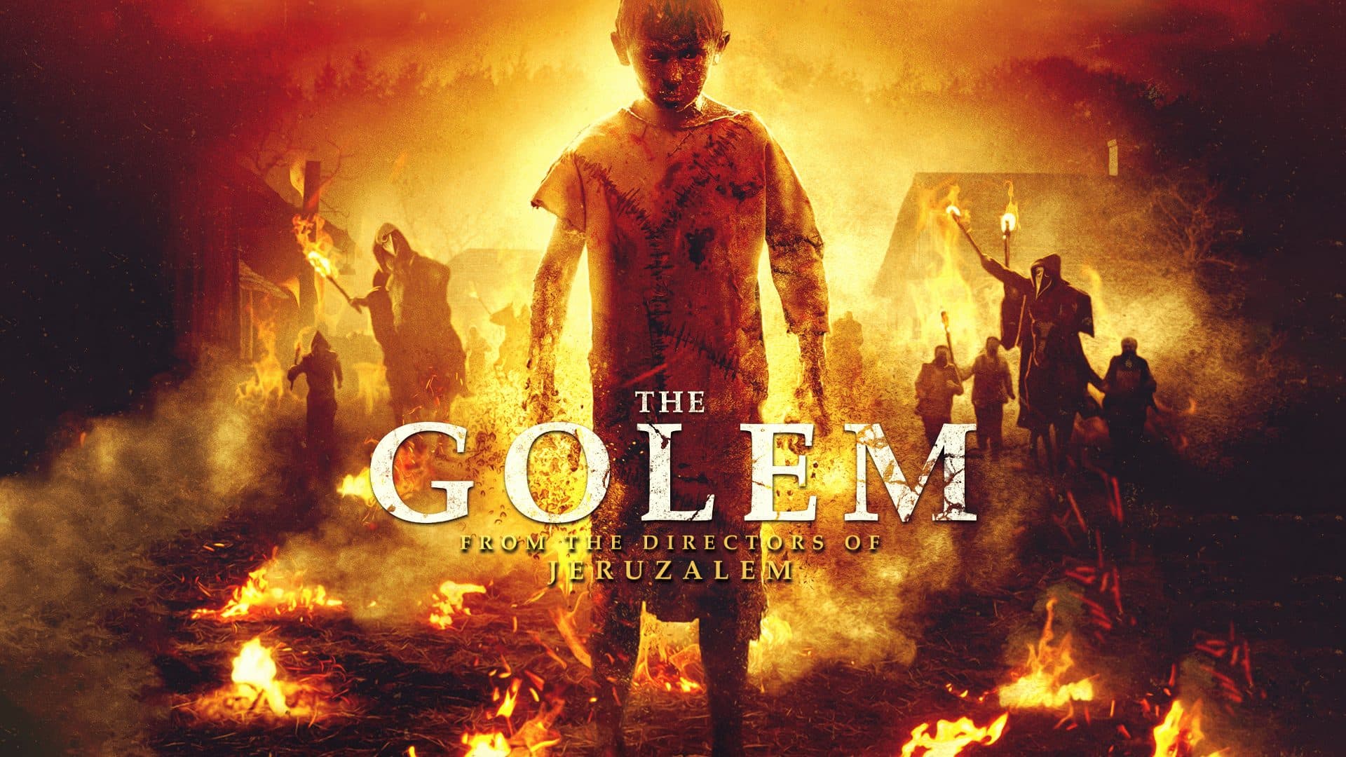 The Golem (2018) 720p + 1080p BluRay x265 10bit HEVC [Org Hindi DDP 2.0 ~ 384Kbps + English DTS-HDMA 5.1] MSubs
