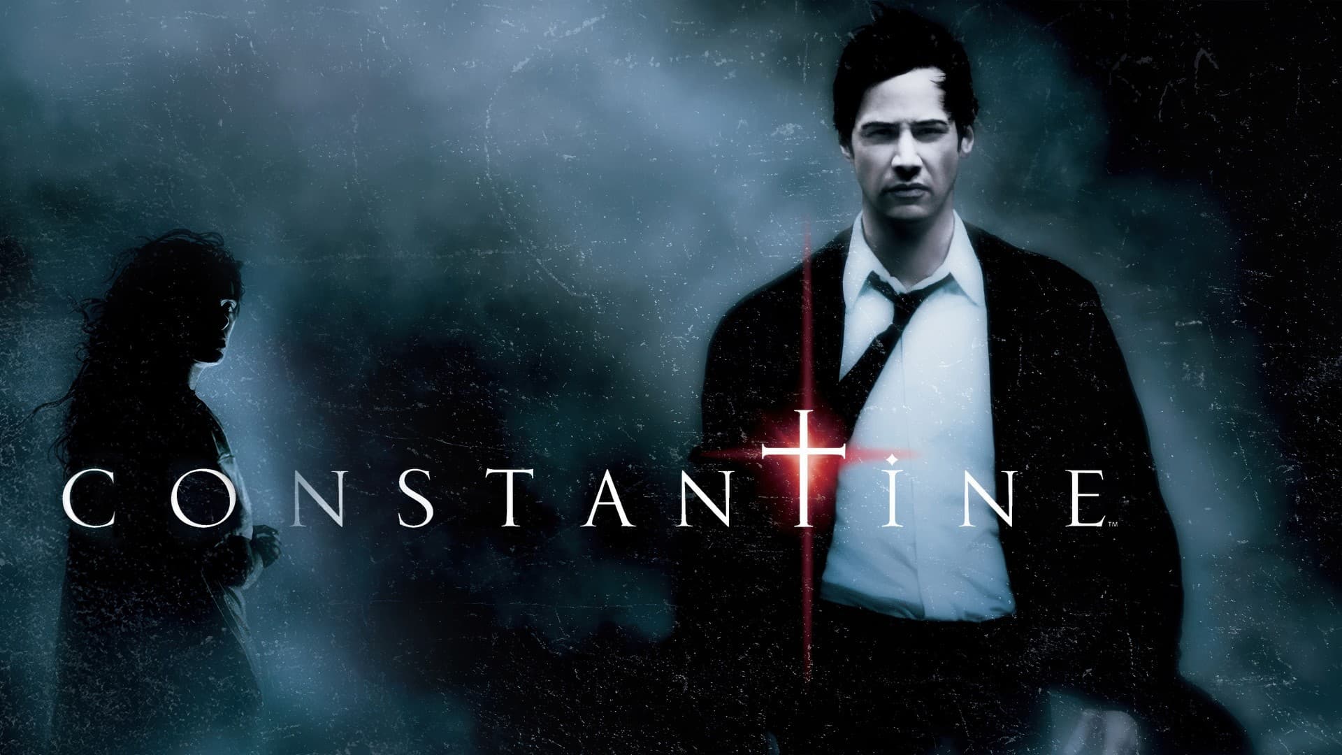 Constantine (2005) 720p + 1080p + 2160p 4K BluRay x265 10bit HEVC [Org NF Hindi DDP 2.0 ~ 128Kbps + English DTS-HDMA TrueHD 5.1] MSubs