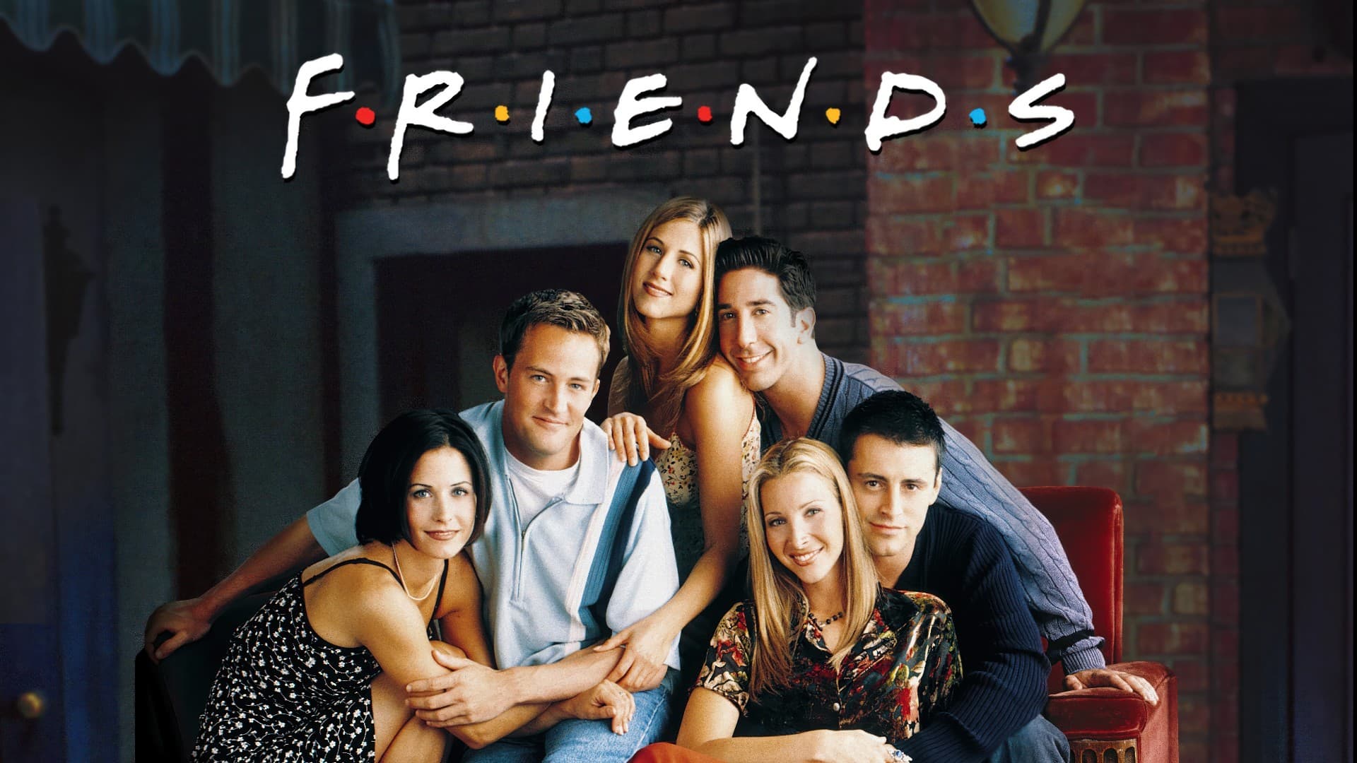 [Season 1-10] Friends Complete Collection (1994-2004) S01-S10 720p + 1080p + 2160p 4K BluRay x265 10bit HEVC English DTS-HDMA 5.1 MSubs