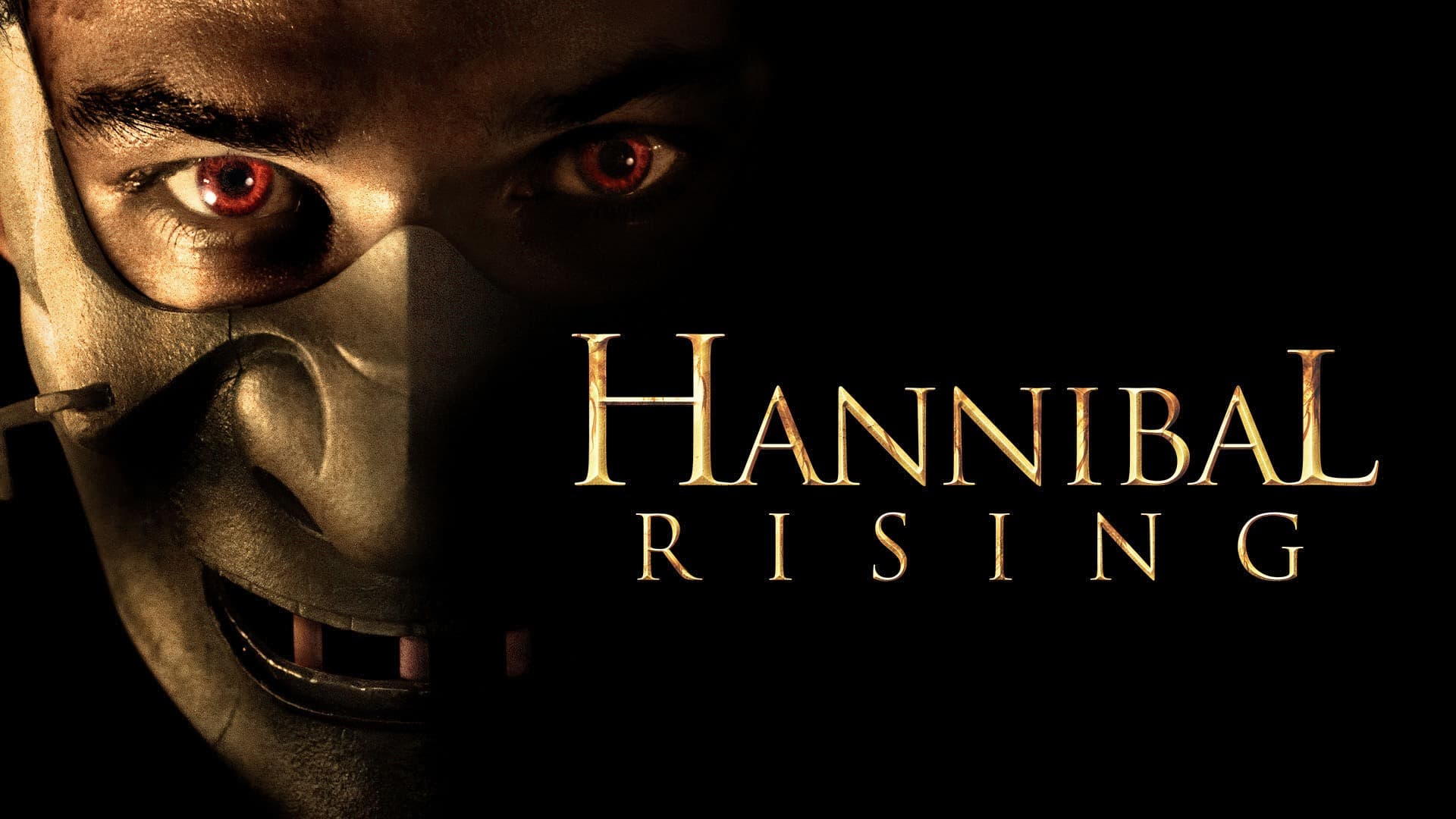 Hannibal Rising (2007) UNRATED 720p + 1080p BluRay x265 10bit HEVC English DTS-HDMA 5.1 MSubs