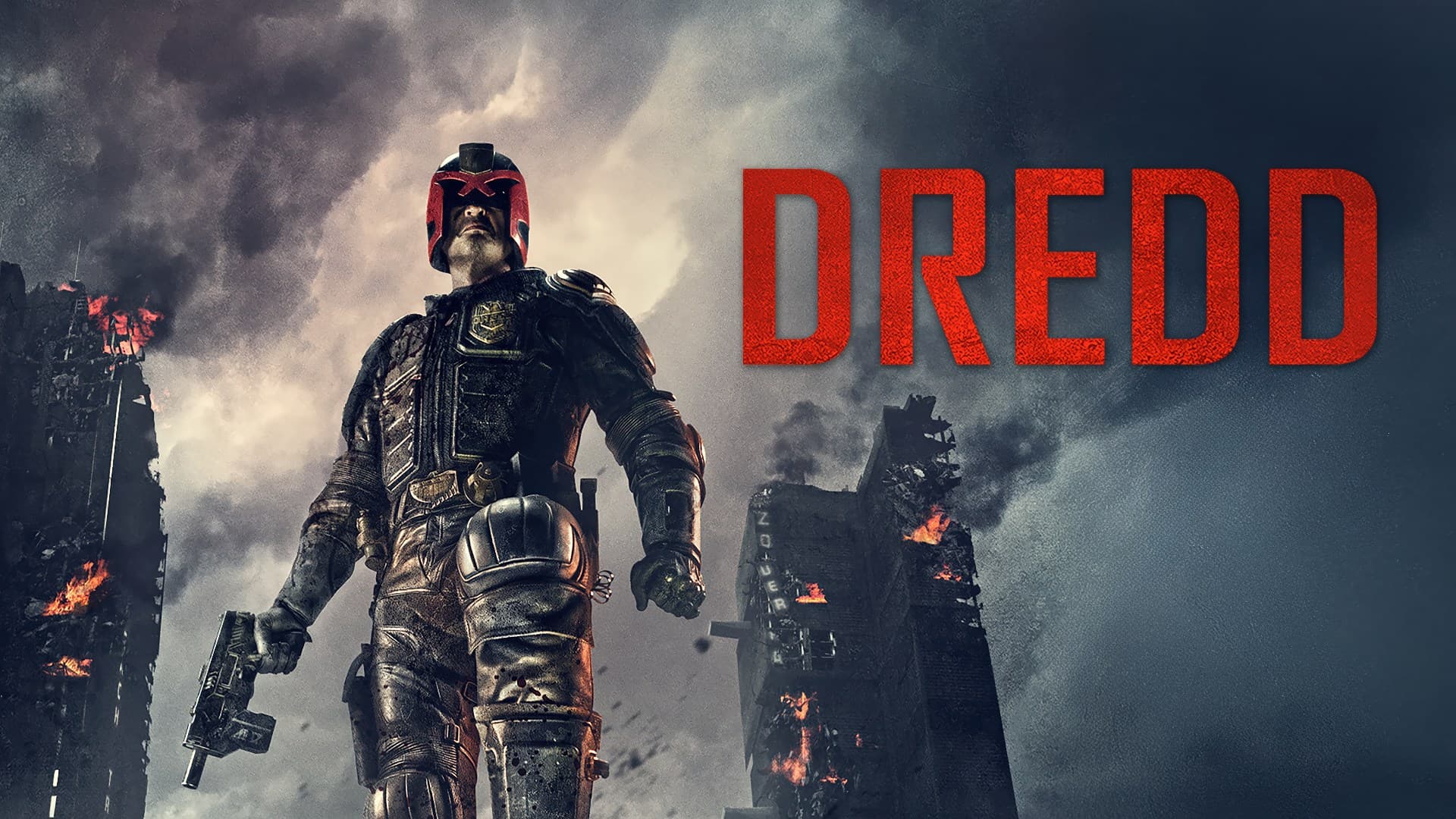 Dredd (2012) 720p + 1080p + 2160p 4K BluRay x265 10bit HEVC [Org VCD Hindi DDP 2.0 ~ 224Kbps + English TrueHD Atmos 7.1] MSubs