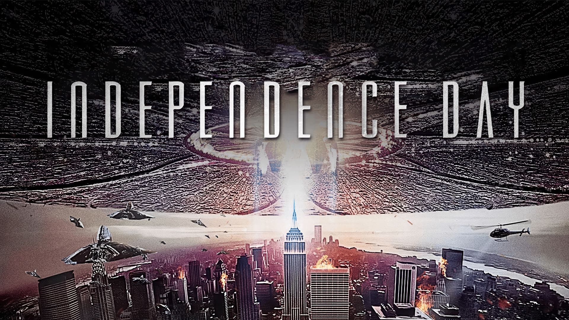 Independence Day Collection (1996-2016) 720p + 1080p + 2160p 4K BluRay x265 10bit HEVC Dual Audio [Hindi + English] MSubs