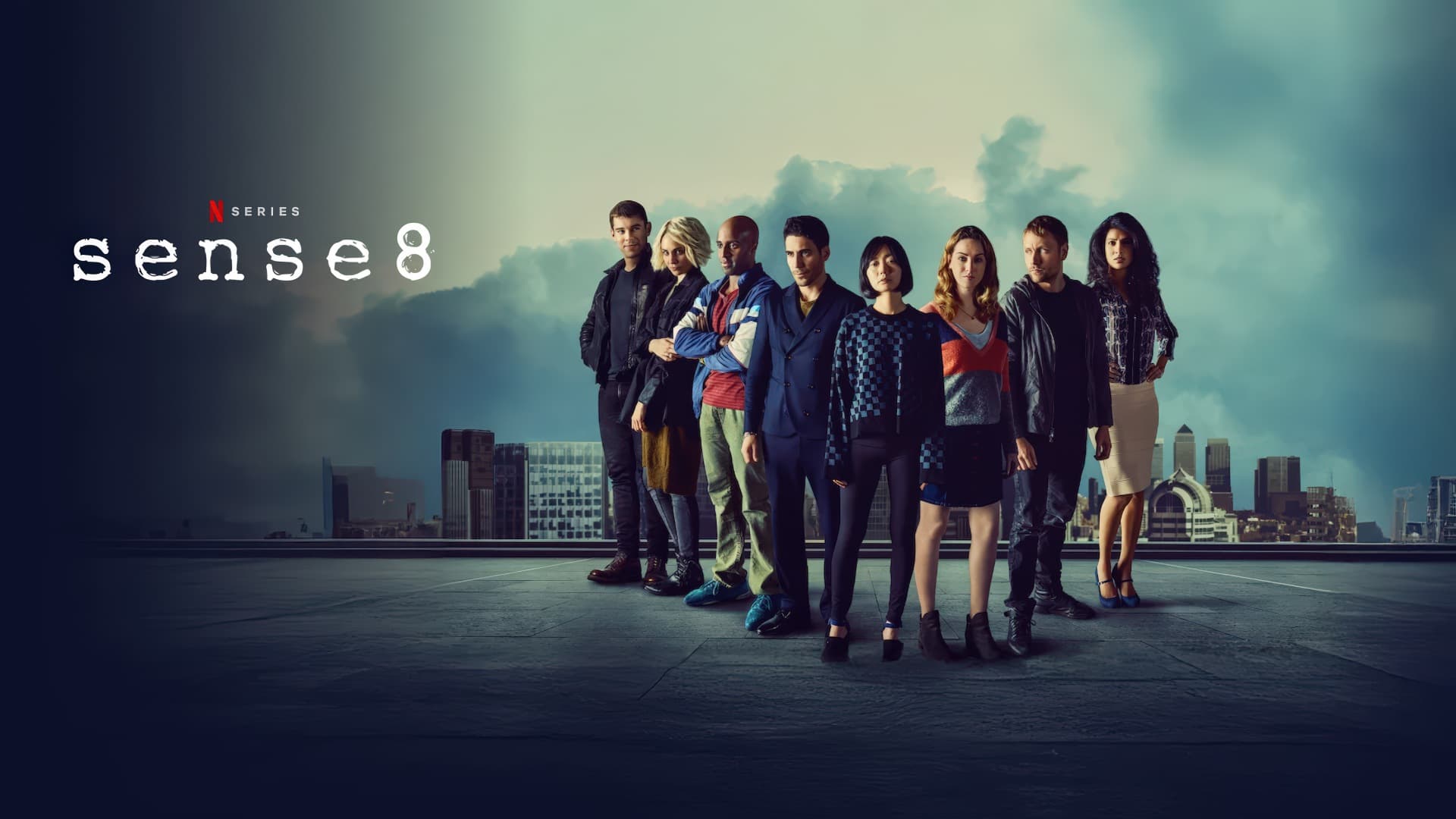 [Season 1-2] Sense8 (2015-2018) S01-S02 720p + 1080p + 2160p 4K NF WEB-DL x265 10bit HEVC English DDP5.1 MSubs