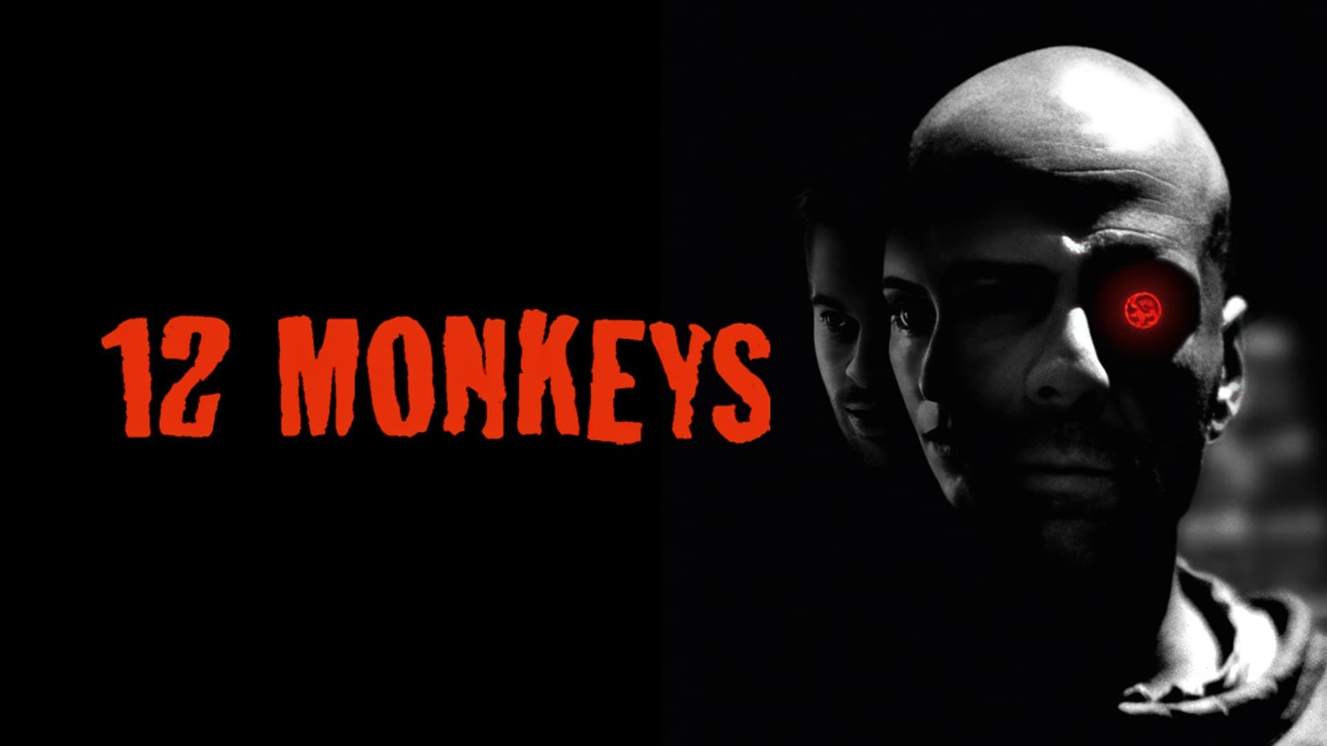 Twelve Monkeys (1995) REMASTERED 720p + 1080p + 2160p 4K BluRay x265 10bit HEVC [Org NF Hindi DDP 5.1 ~ 640Kbps + English DTS-HDMA 5.1] MSubs