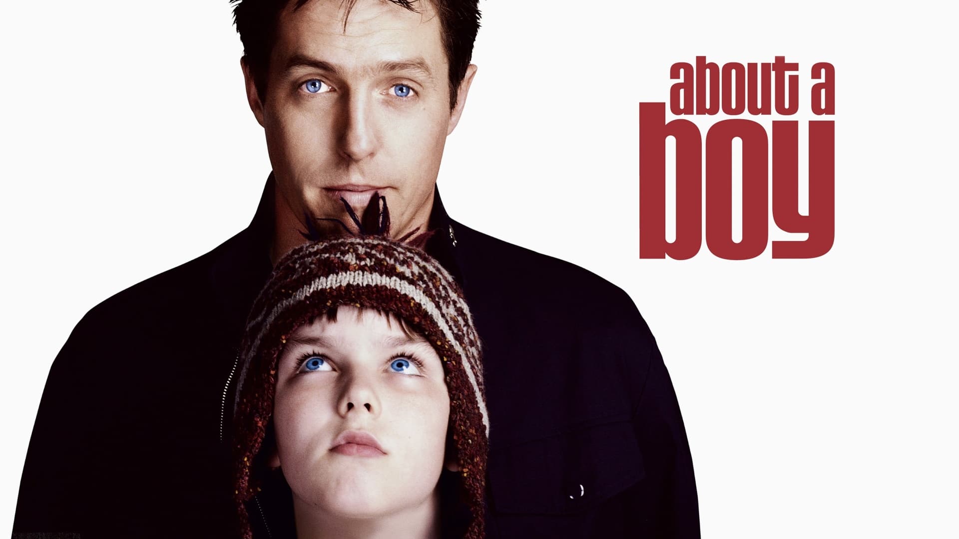 About a Boy (2002) 720p + 1080p BluRay x265 10bit HEVC [Org NF Hindi DDP 5.1 ~ 640Kbps + English DTS-HDMA 5.1] MSubs