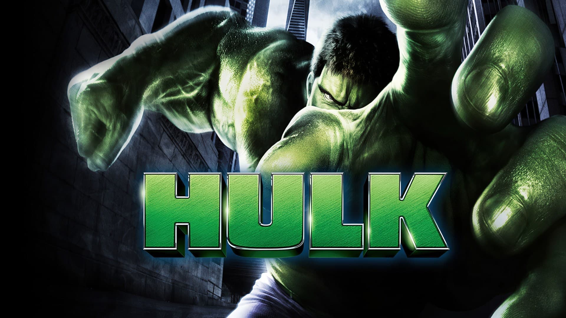 Hulk (2003) REMASTERED 720p + 1080p + 2160p 4K BluRay x265 10bit HEVC [Org NF Hindi DDP 5.1 ~ 640Kbps + English DTS-X 7.1] MSubs