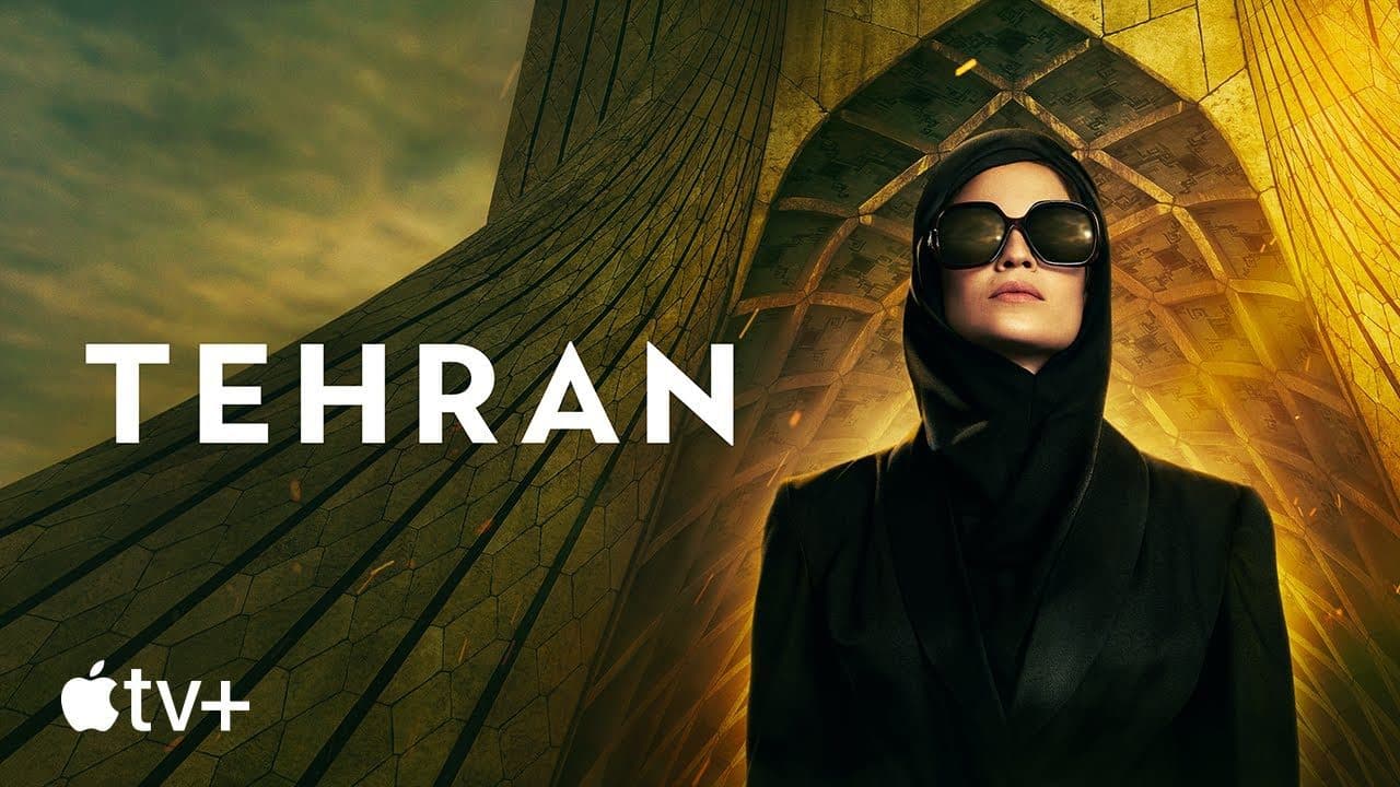 [Season 1-3] Tehran (2020) S01-S03 720p + 1080p + 2160p 4K ATVP WEB-DL x265 10bit HEVC Dual Audio [English + Hebrew] DDP 5.1 Atmos MSubs