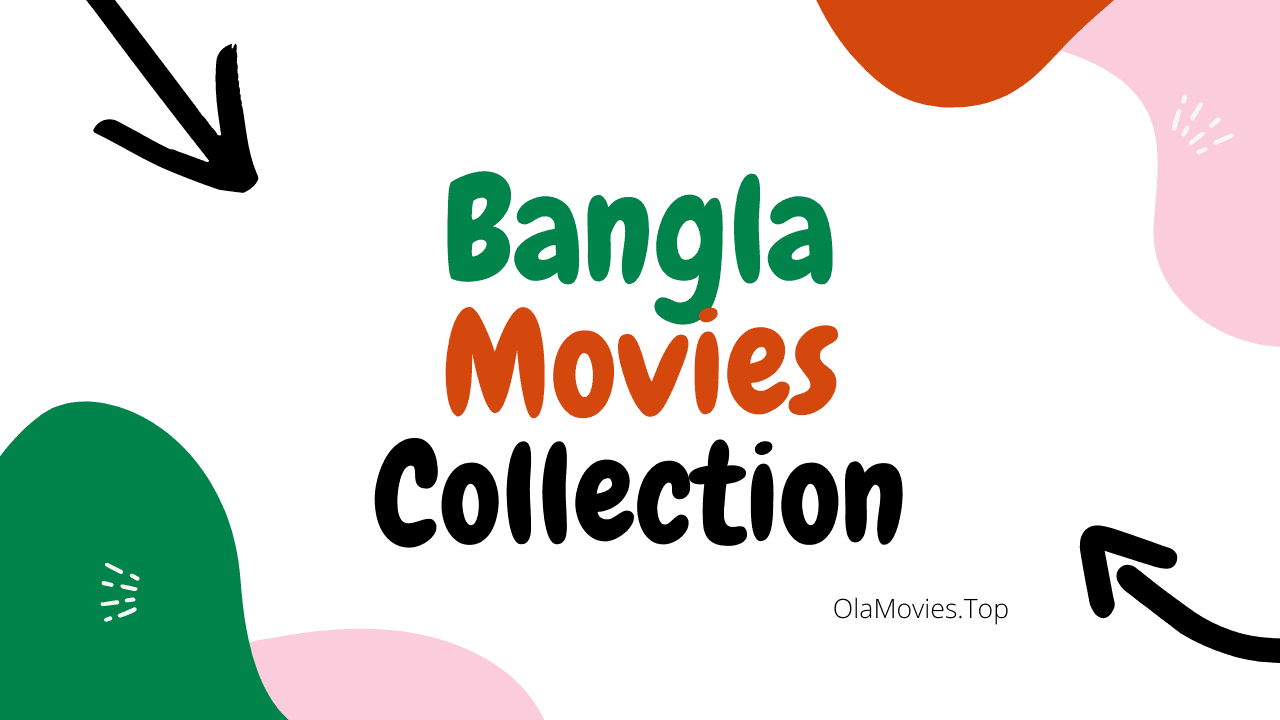 [Pack 3] Bangla Movies Collection 720p + 1080p Mixed WEB-DL x264 AAC / DDP 2.0 MSubs ~ Telly/DusicTV/Others