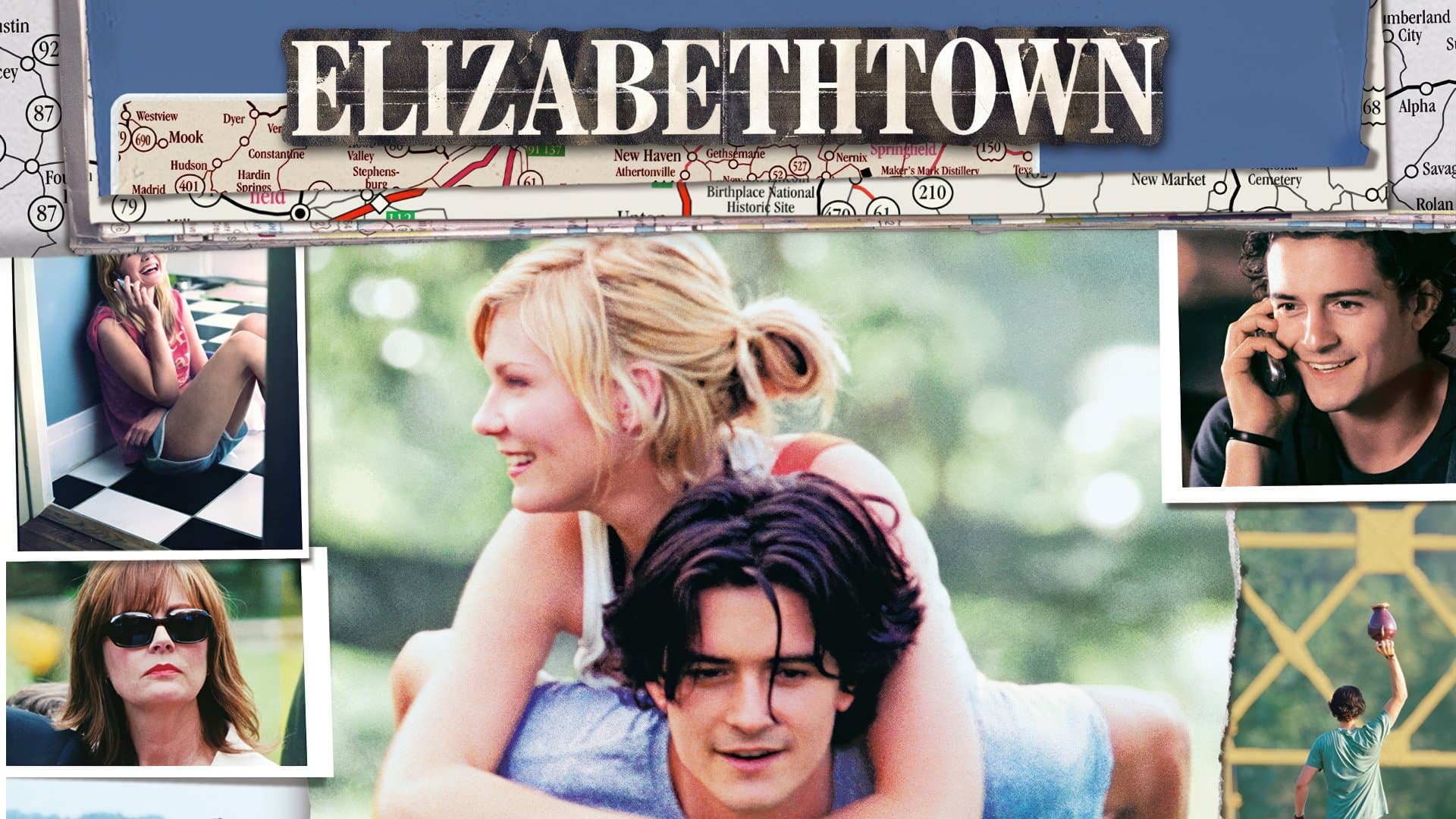 Elizabethtown (2005) 720p + 1080p + 2160p 4K BluRay x265 10bit HEVC [Org VCD Hindi DD 2.0 ~ 224Kbps + English DTS-HDMA 5.1] MSubs