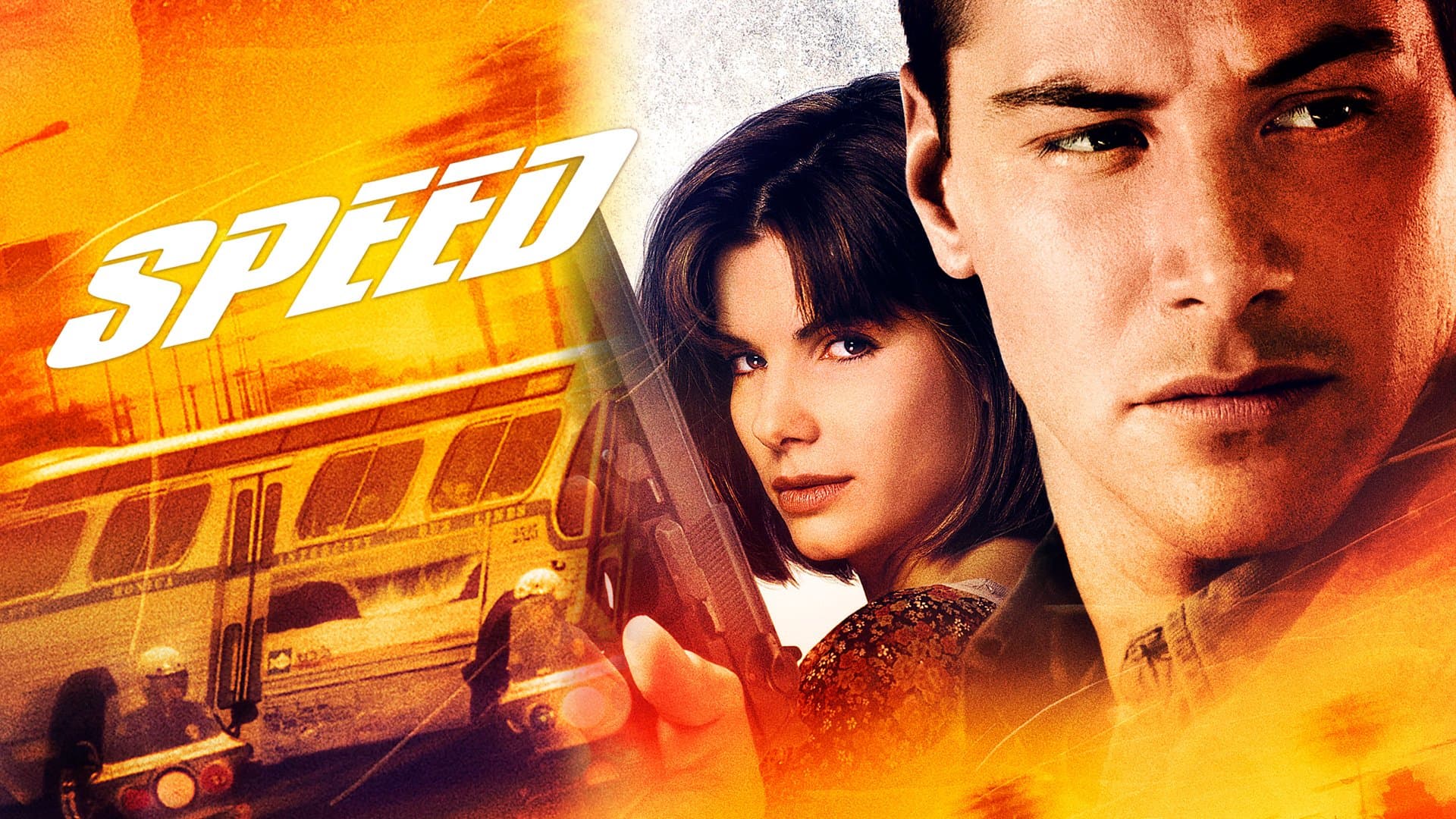 Speed (1994) 720p + 1080p + 2160p 4K BluRay x265 10bit HEVC [Org VCD Hindi DD 2.0 ~ 224Kbps + English DTS-HDMA 5.1] MSubs 