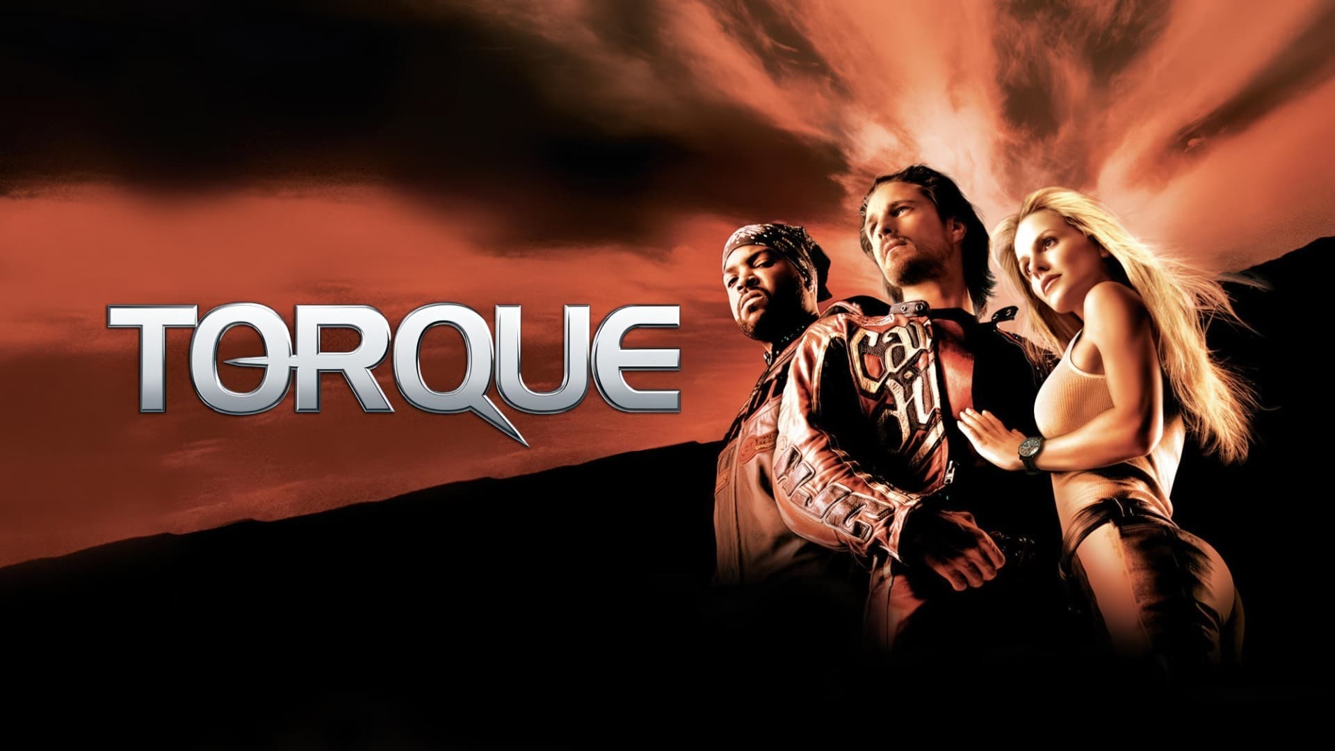 Torque (2004) 720p + 1080p BluRay x265 10bit HEVC [Org VCD Hindi DDP 2.0 ~ 224Kbps + English DTS-HDMA 5.1] MSubs
